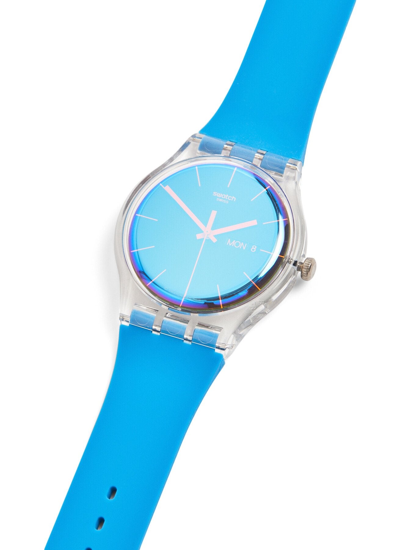 Polablue Blue