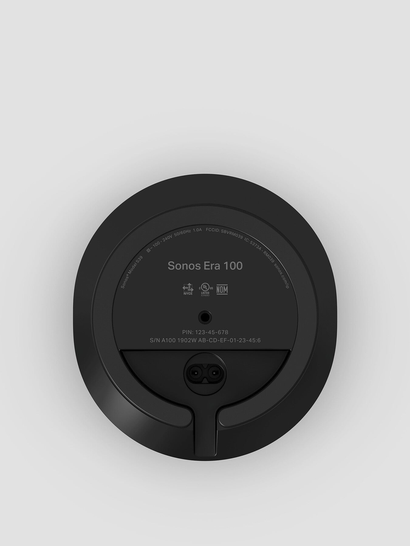 Era 100 Wireless Speaker