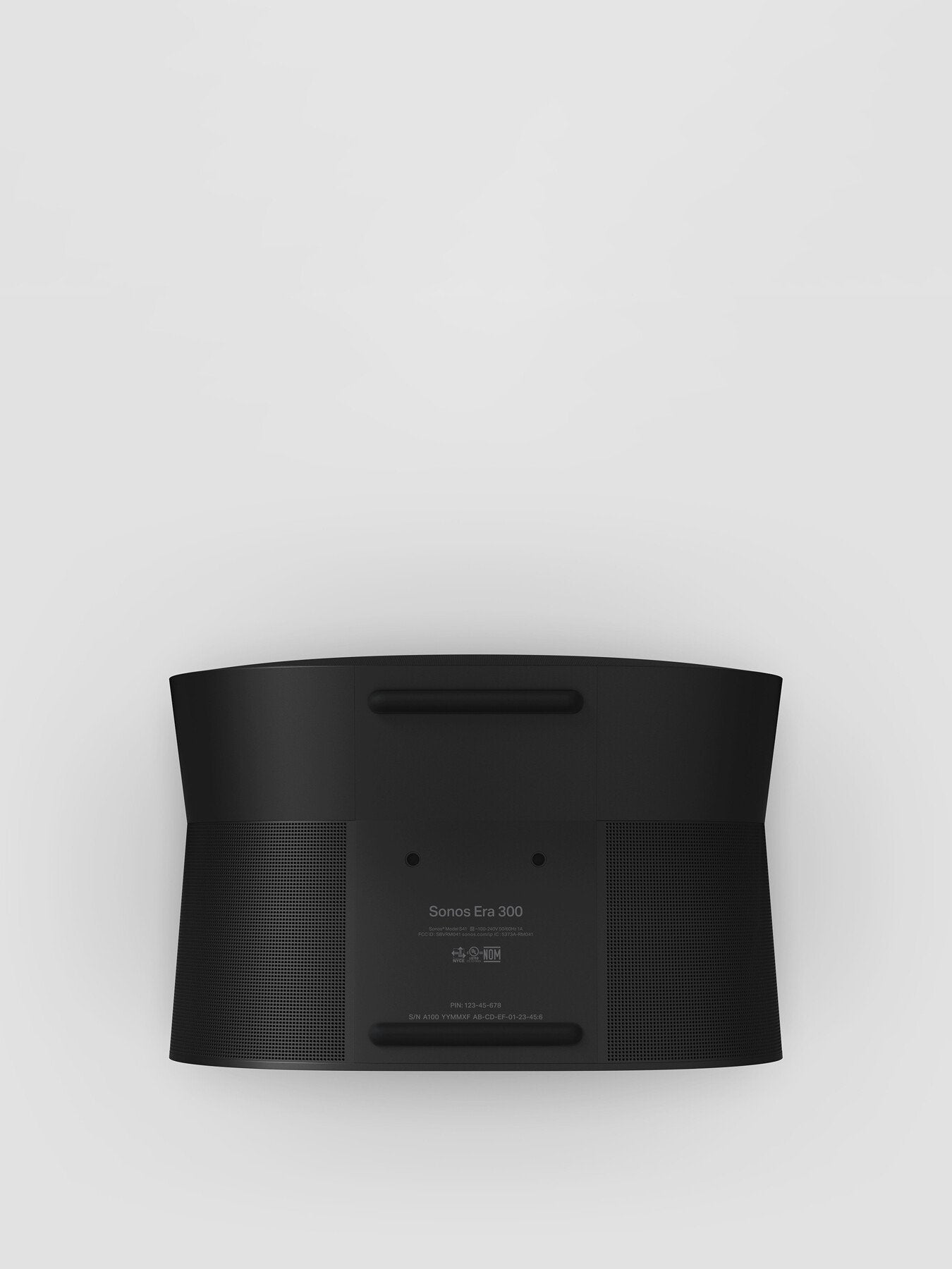Era 300 Stereo Speaker with Dolby Atmos