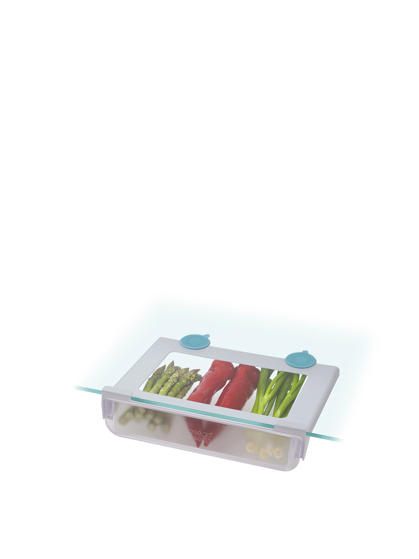 FridgeStore Under Shelf Storage Drawer