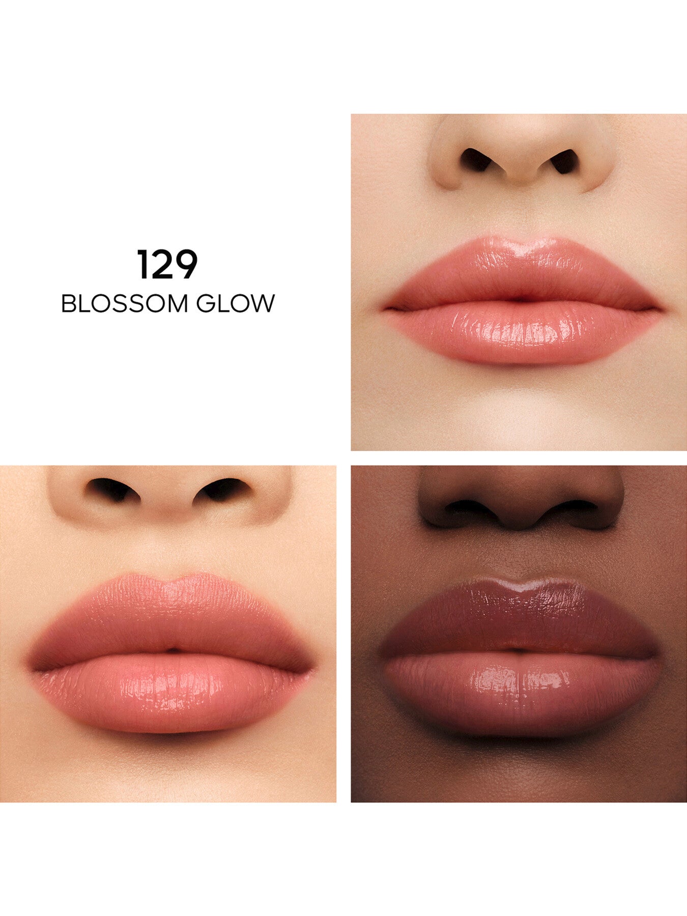 KissKiss Bee Glow
