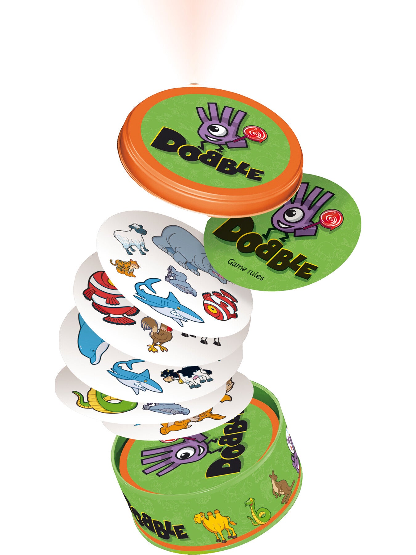 Dobble Kids