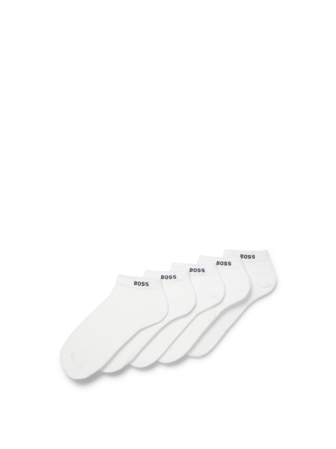 5 Pack As Uni Sneaker Socks