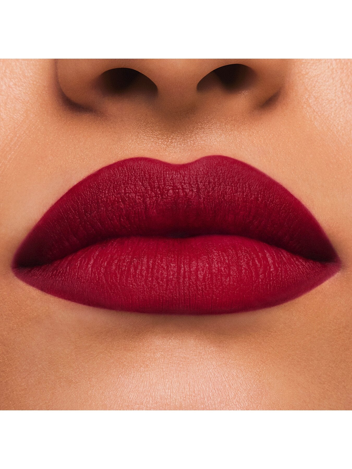 Pure Color Matte Lipstick Refill