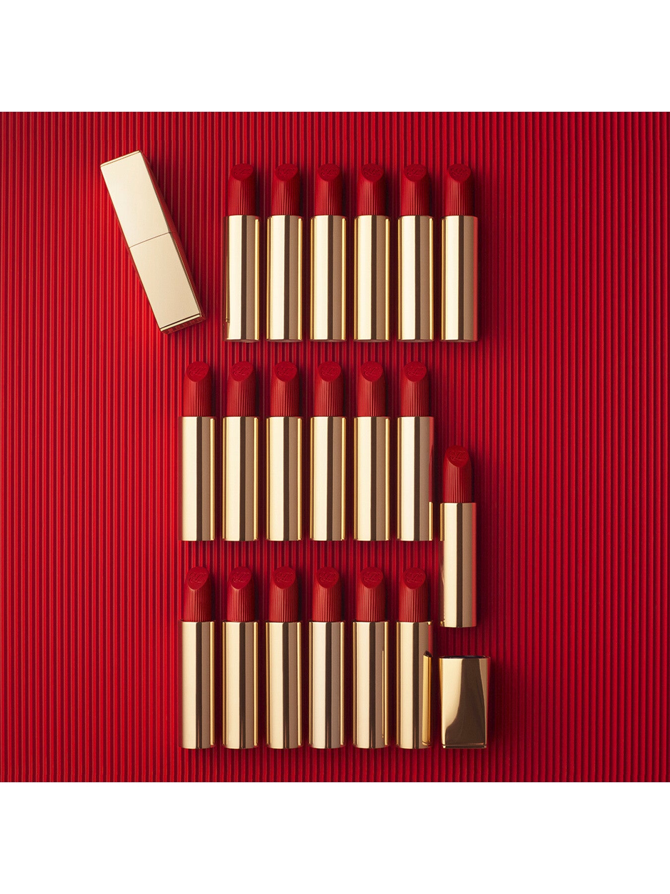 Pure Color Matte Lipstick Refill