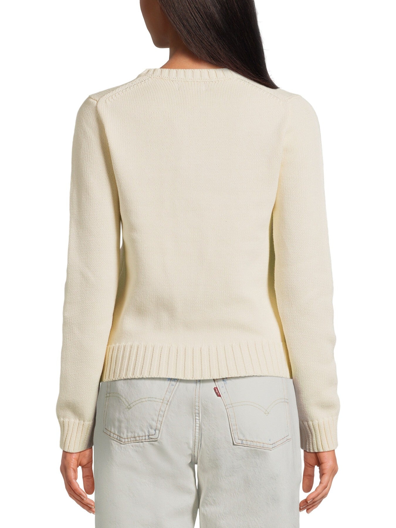 Flag Pullover