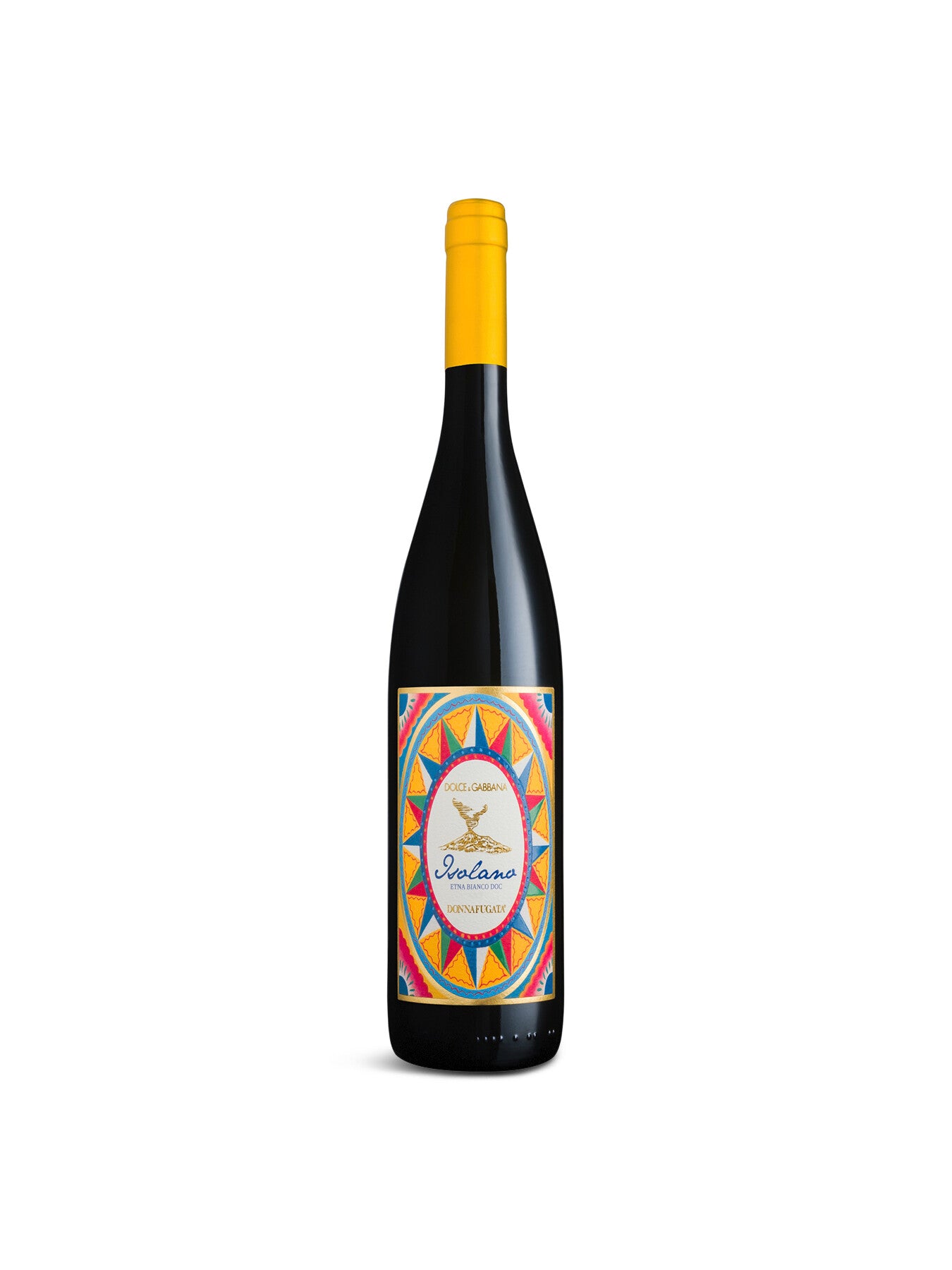 Donnafugata Dolce Gabbana Isolano Etna Bianco