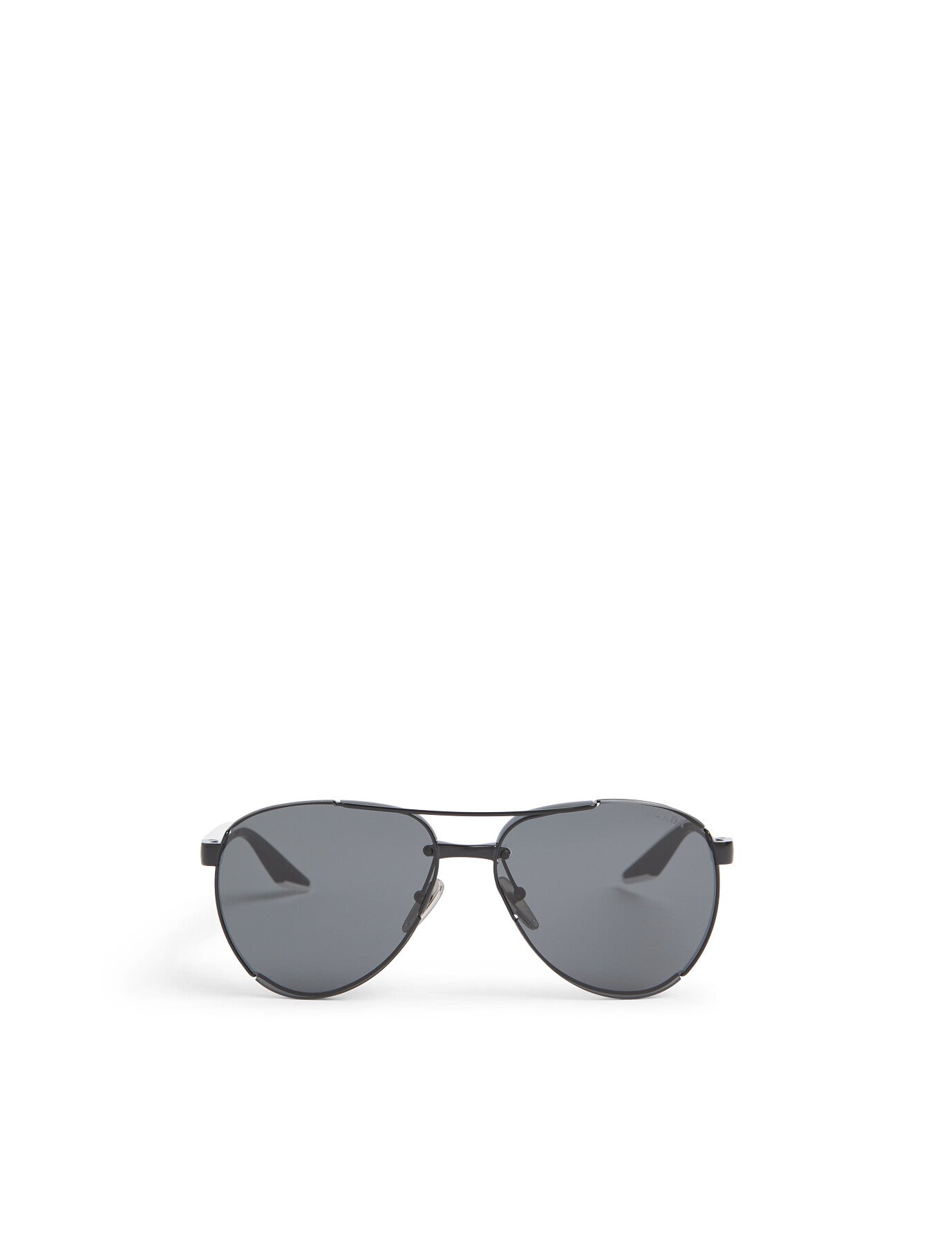 Aviator Metal Sunglasses