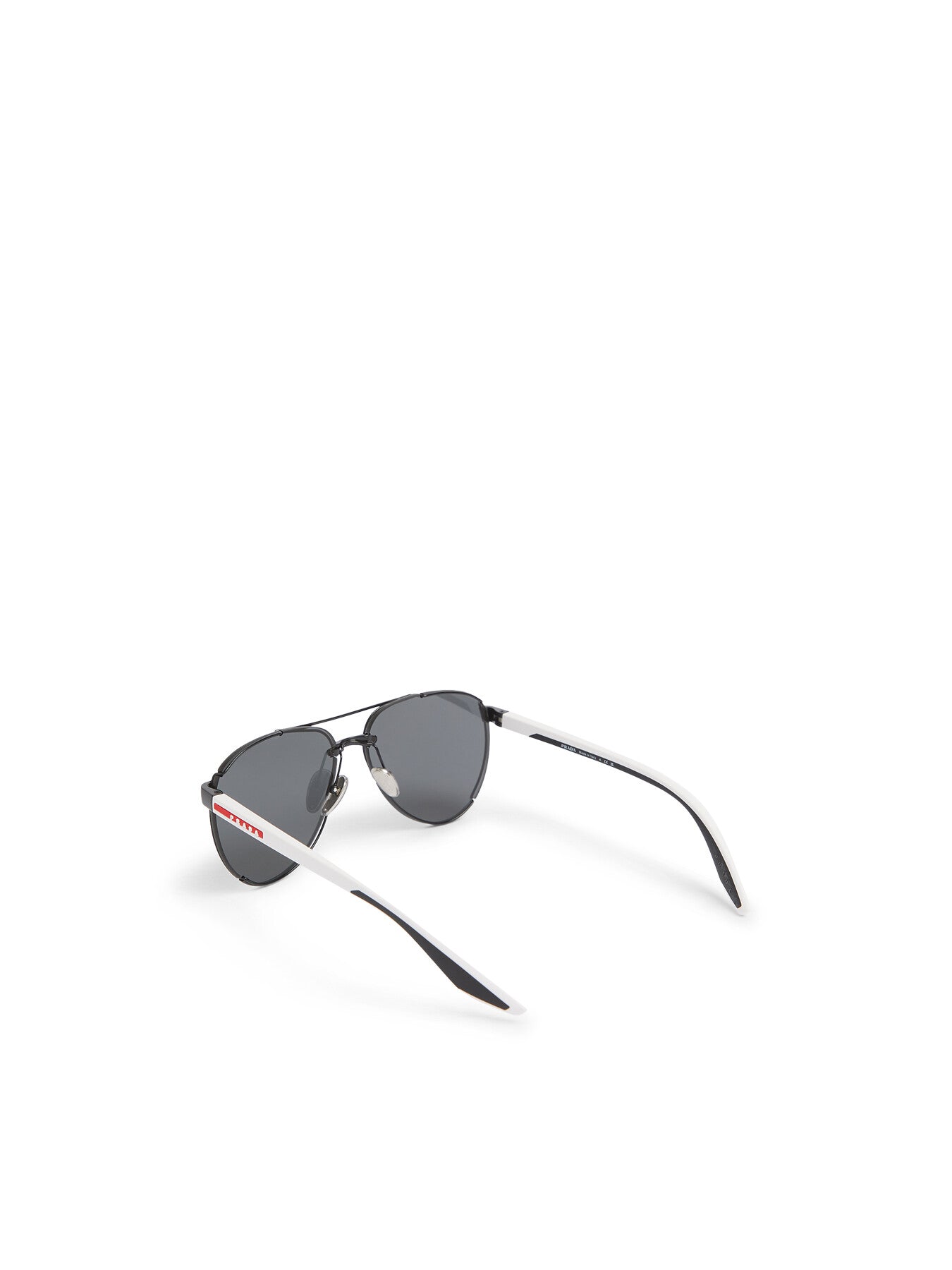 Aviator Metal Sunglasses