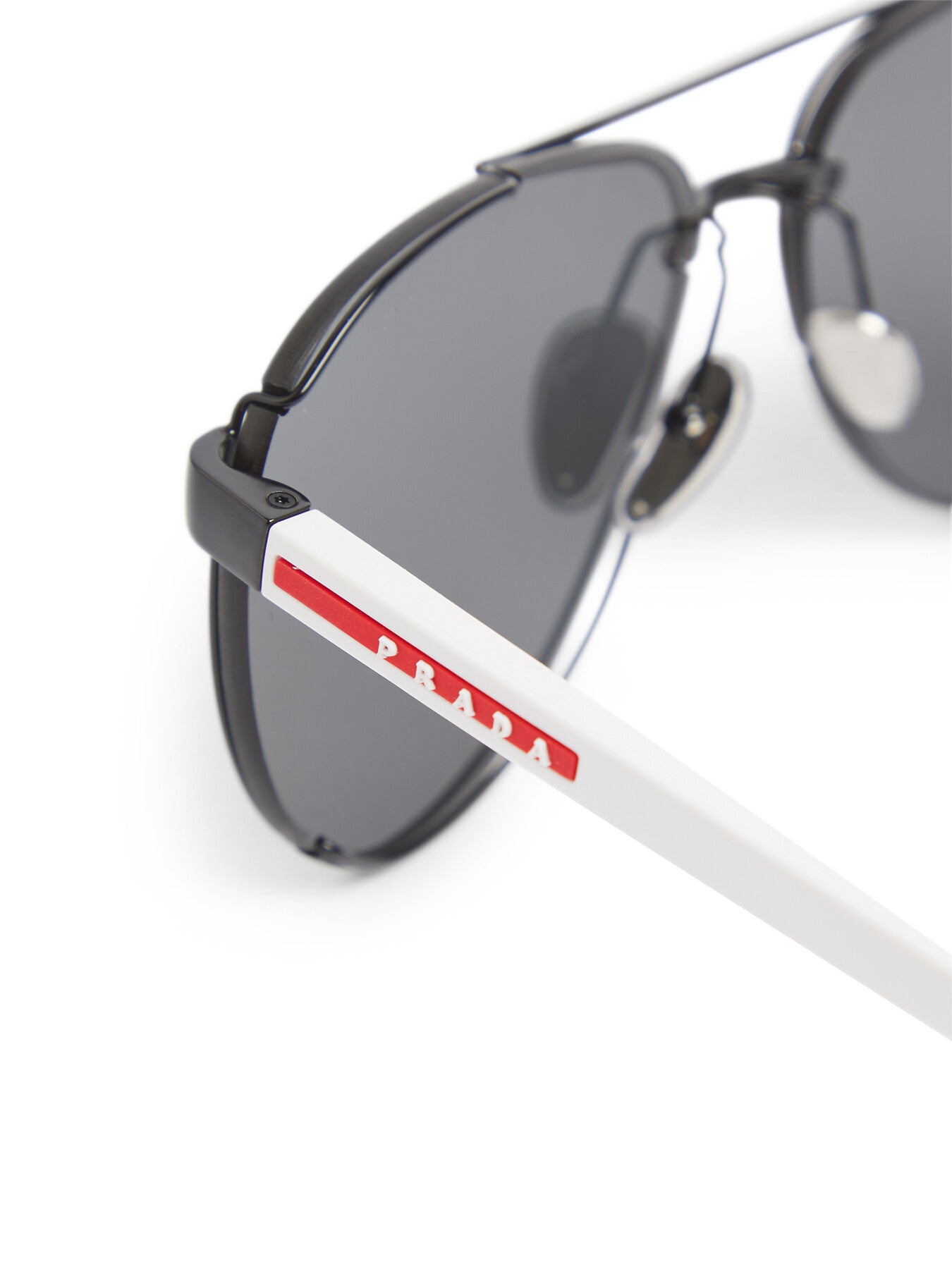 Aviator Metal Sunglasses