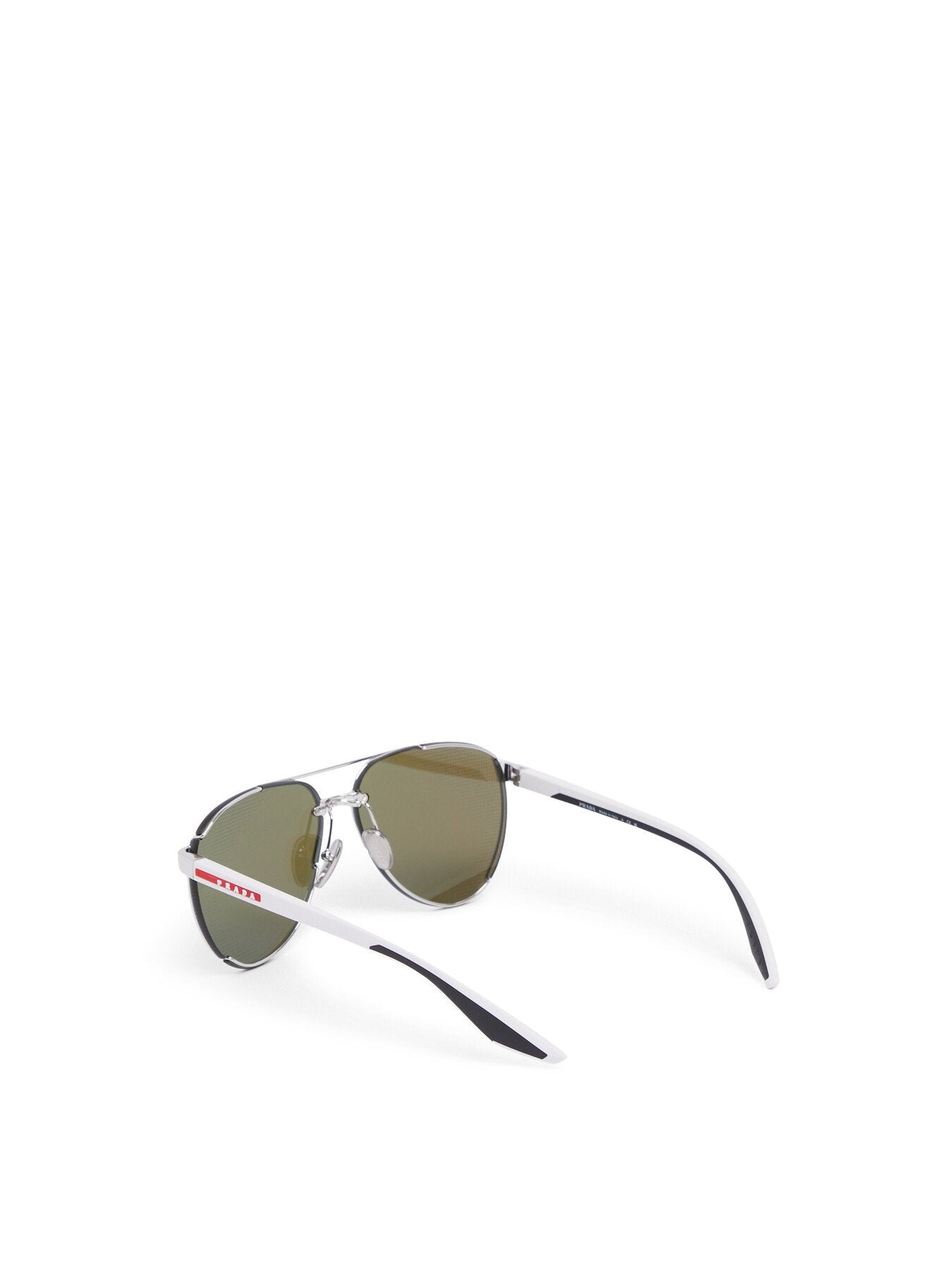 Aviator Metal Sunglasses