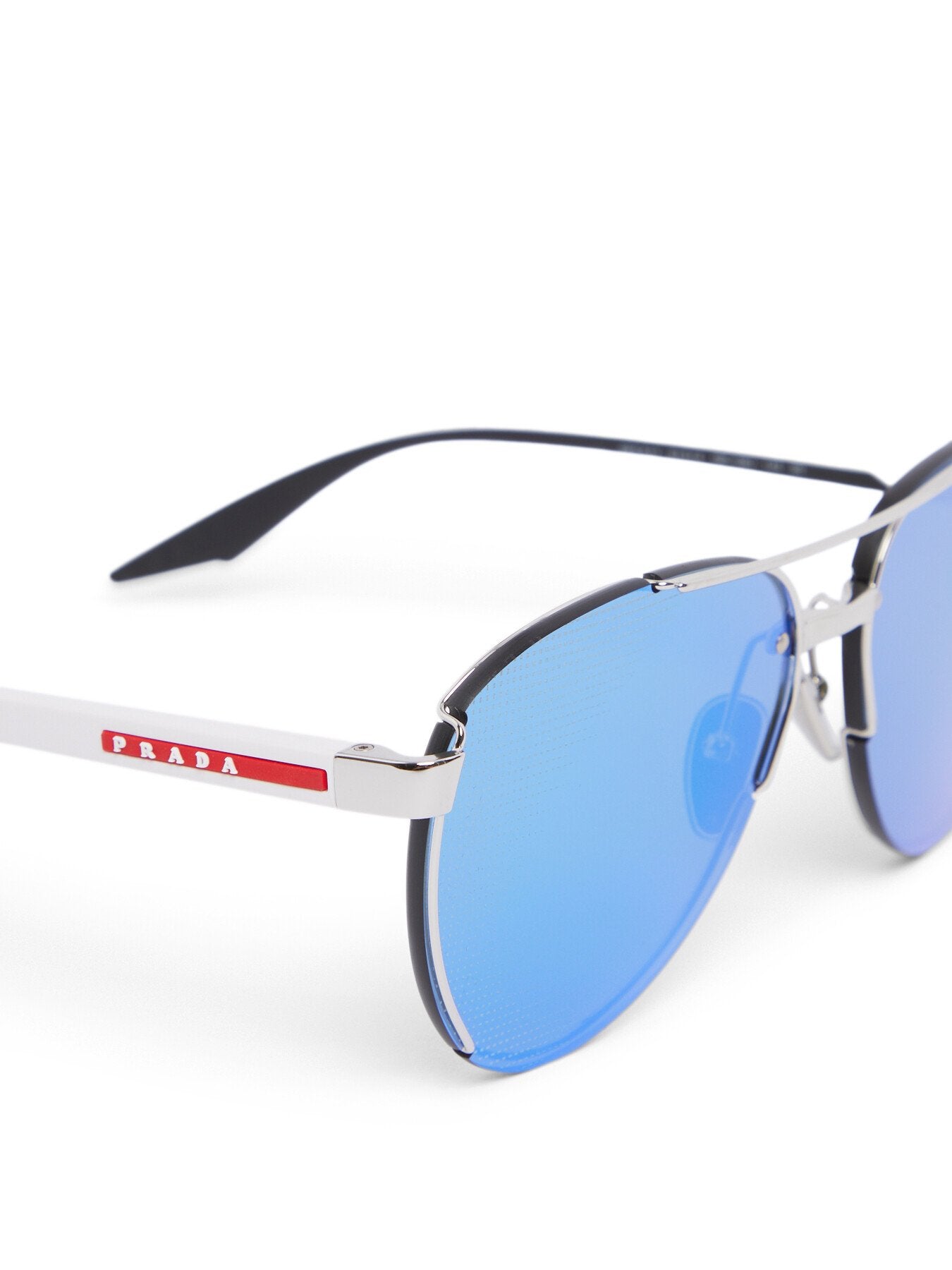 Aviator Metal Sunglasses