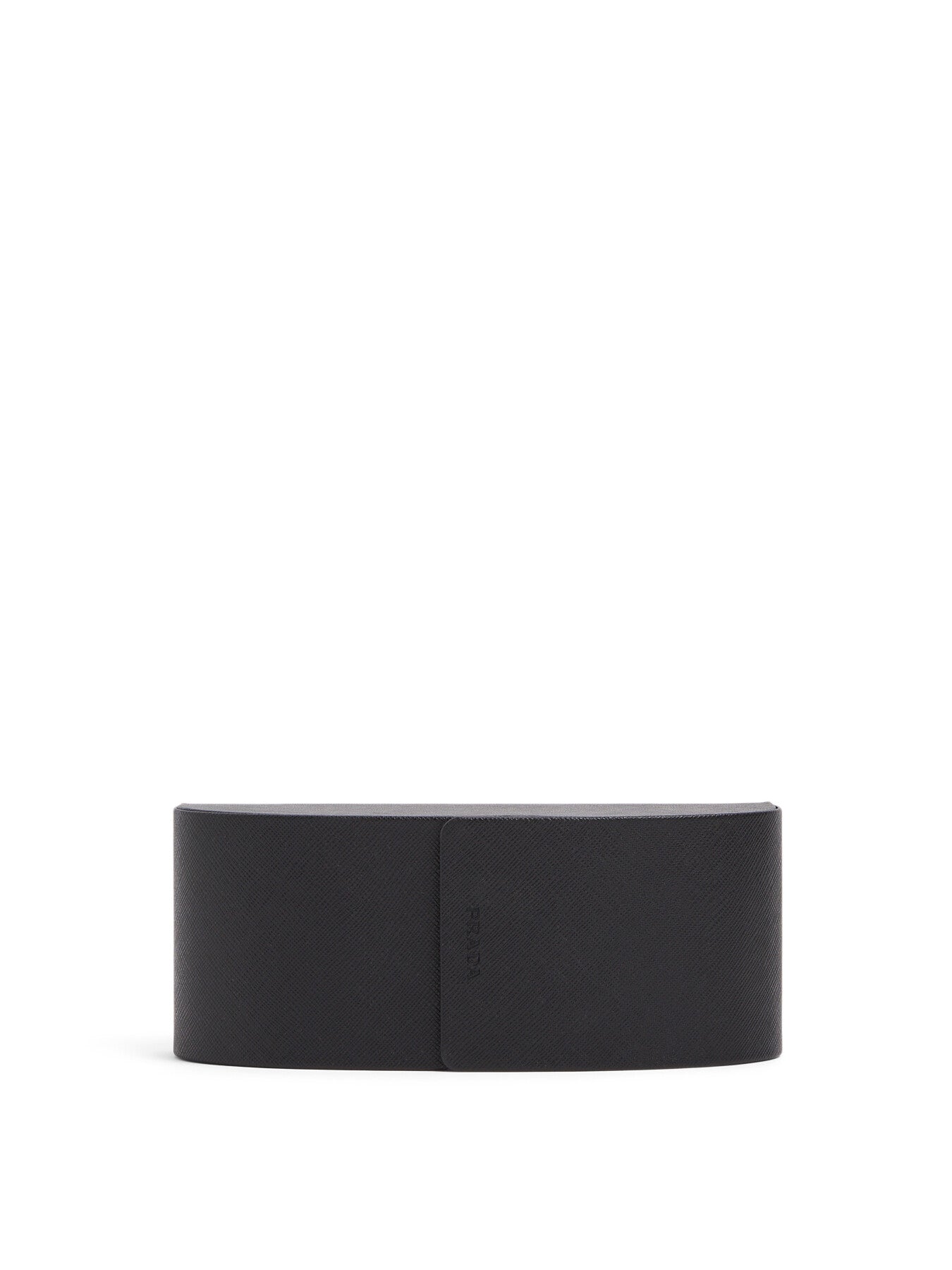 PR 13ZS Rectangular Geometric Acetate Sunglasses