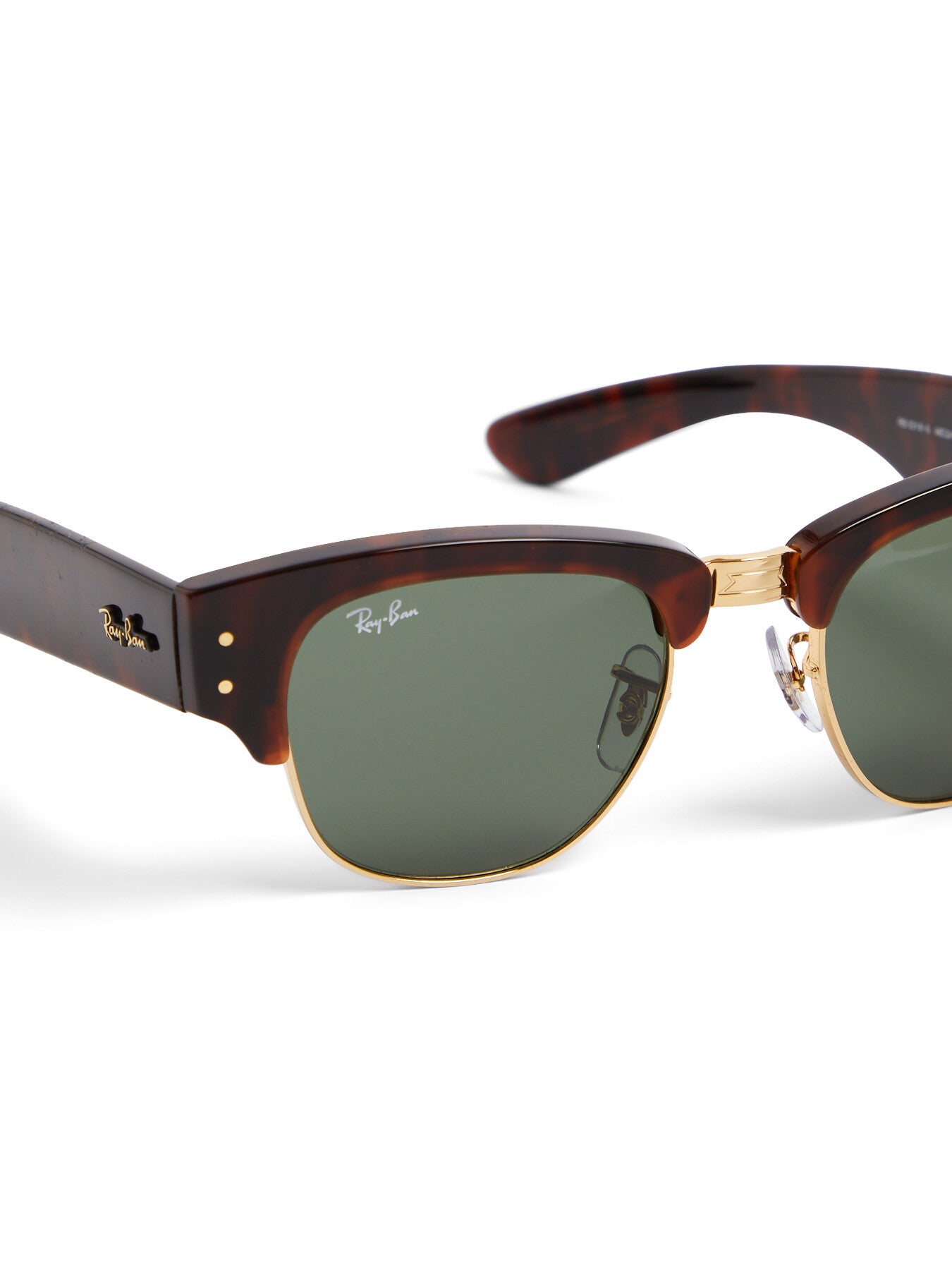 RB0316S Mega Clubmaster Sunglasses