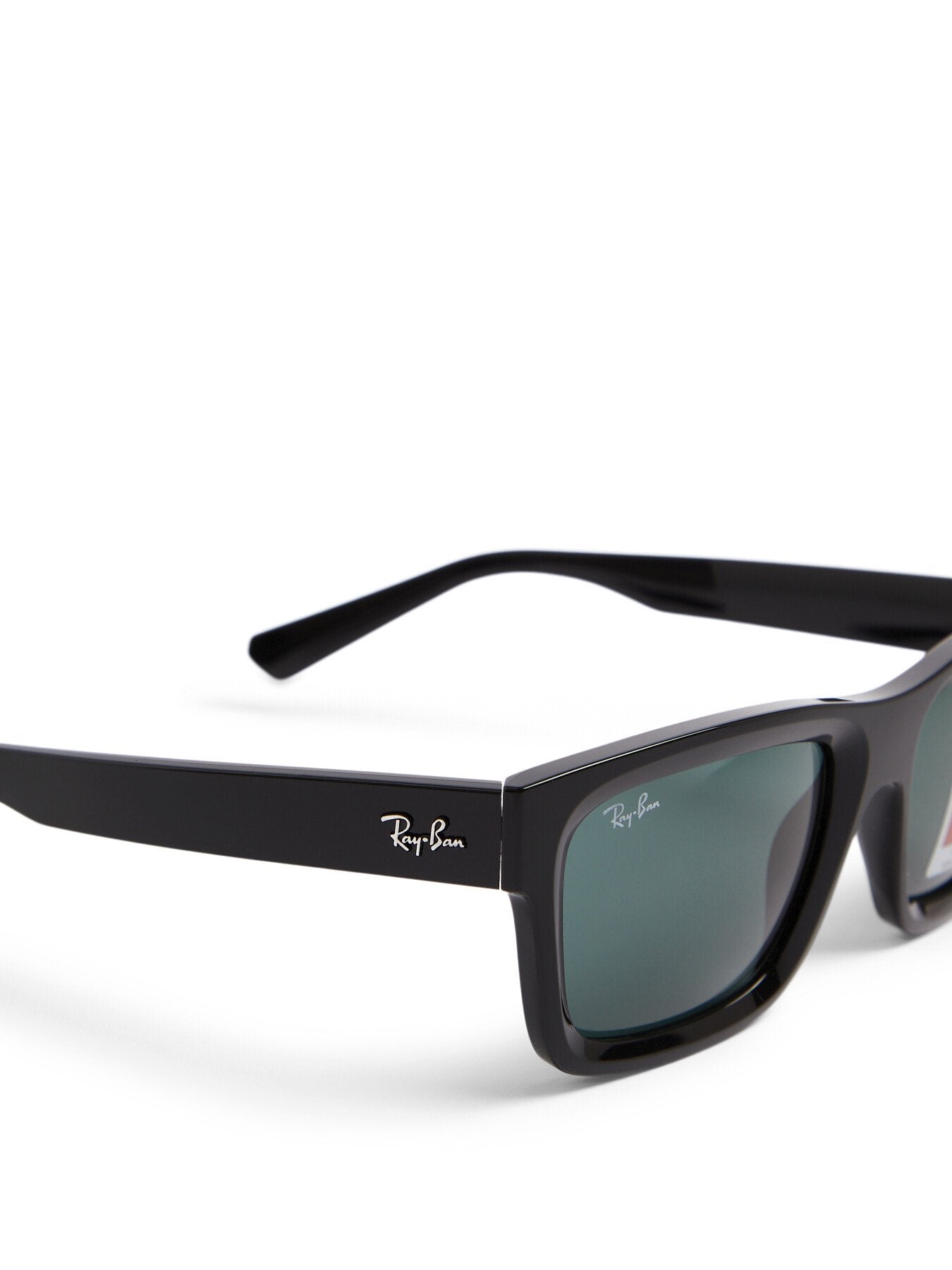 RB4396 Warren Acetate Sunglasses
