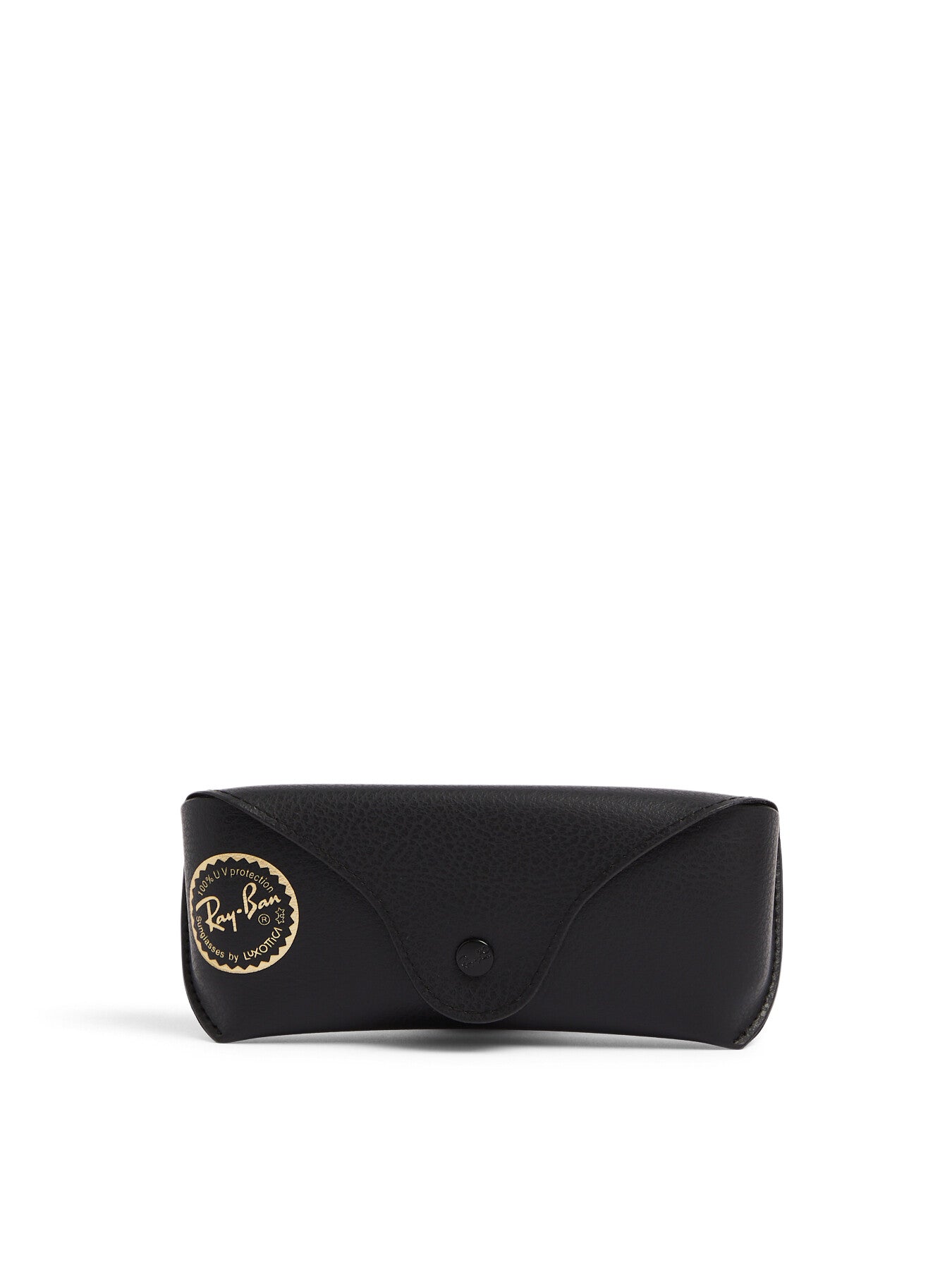 RB4378 Round Thin Acetate Sunglasses