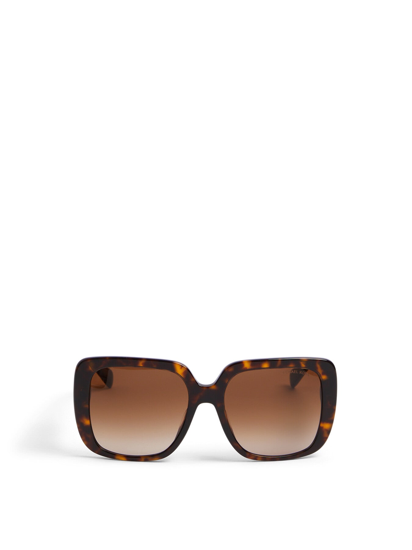 Mallorca Oversized Square Acetate Sunglasses
