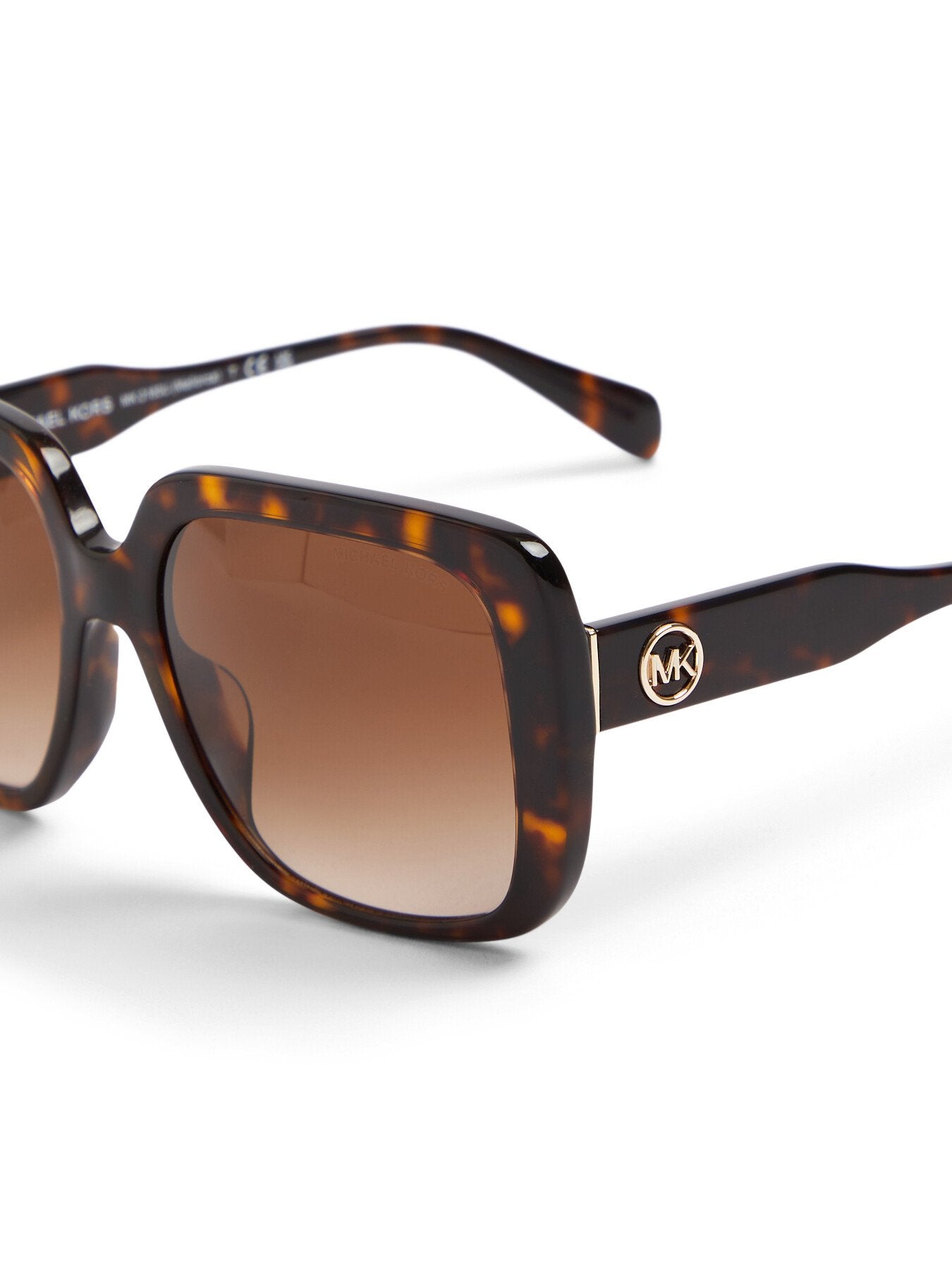 Mallorca Oversized Square Acetate Sunglasses