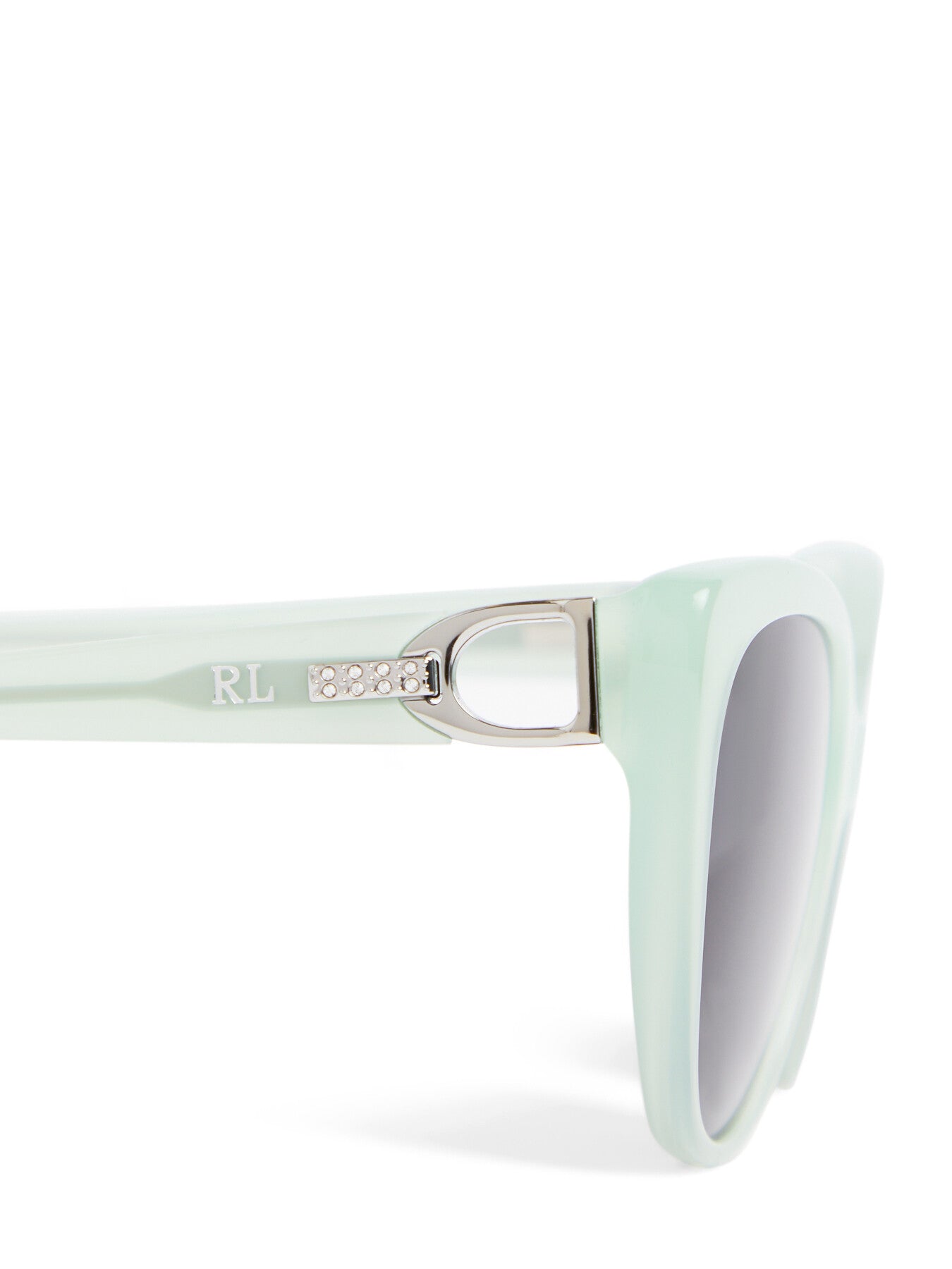 Cat Eye Acetate Sunglasses