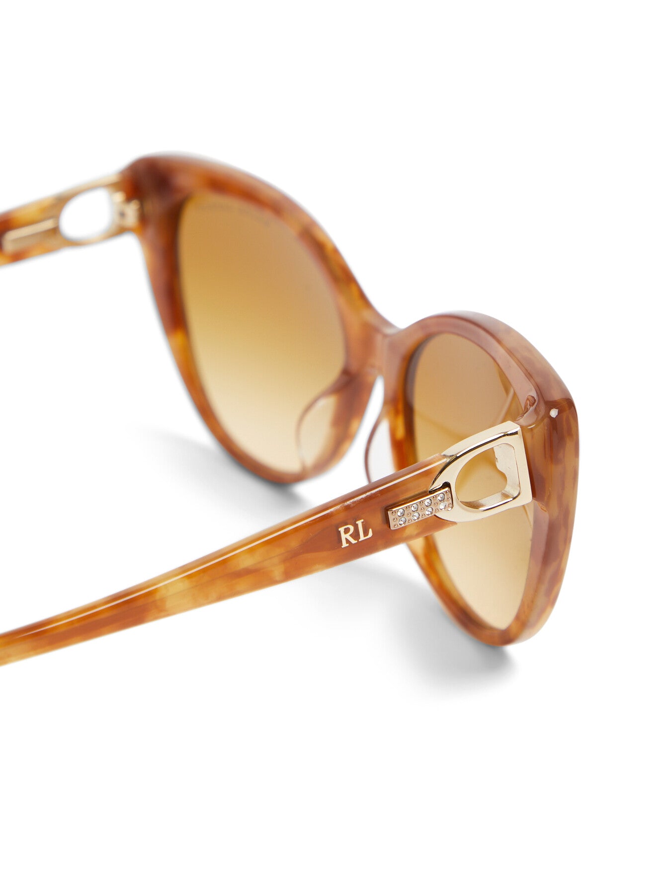 Cat Eye Acetate Sunglasses
