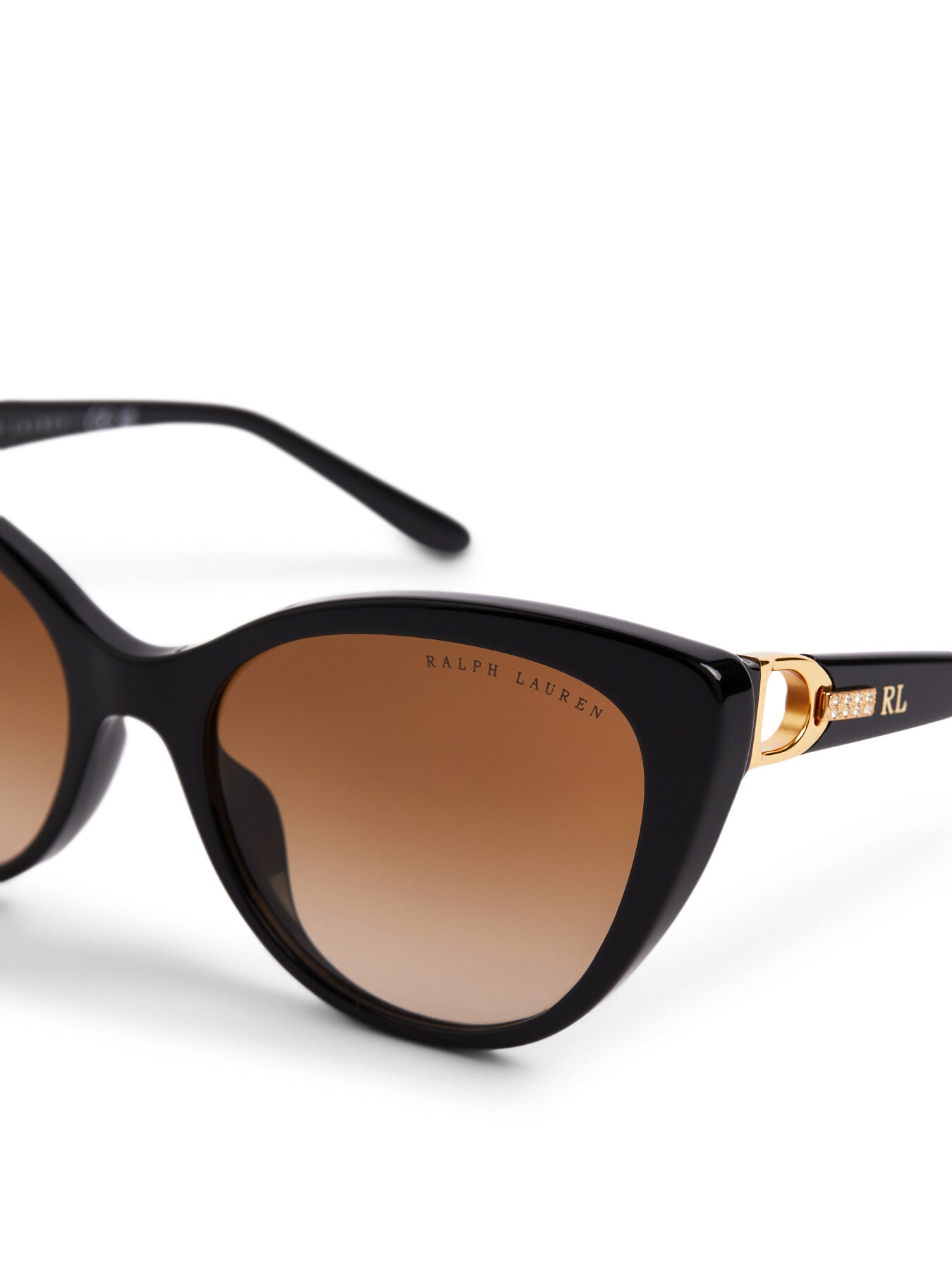 Cat Eye Acetate Sunglasses