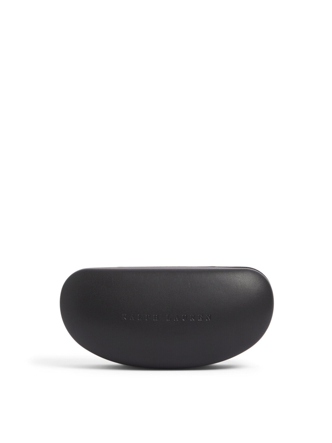 Oversized Round Acetate Sunglasses