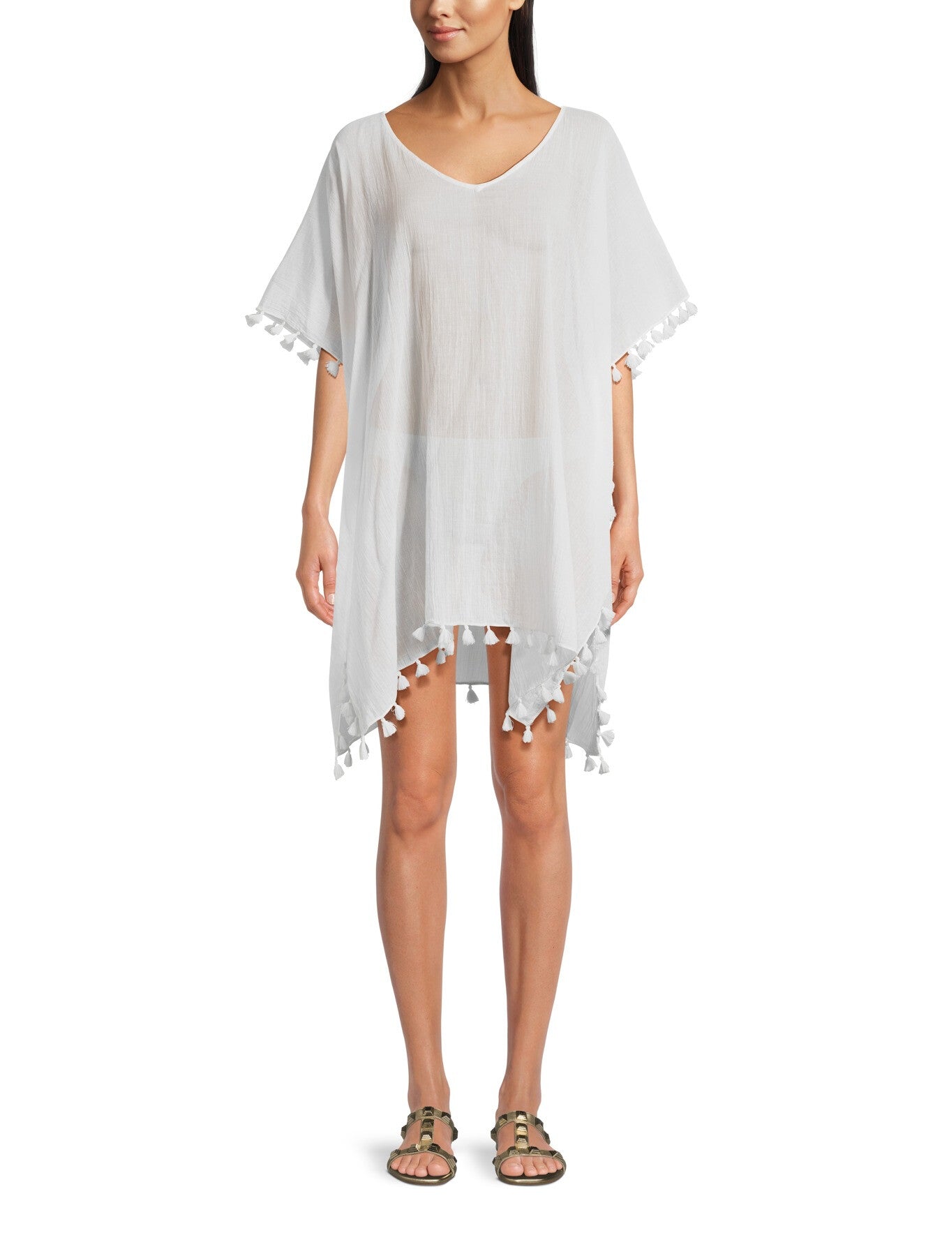 Amnesia Kaftan