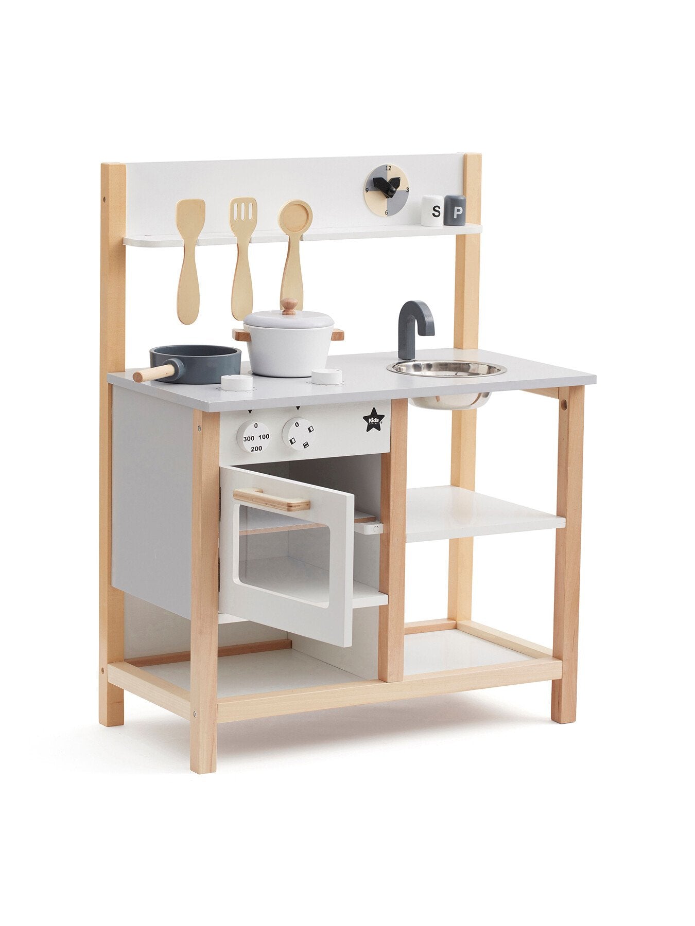 Kids Hub Kitchen