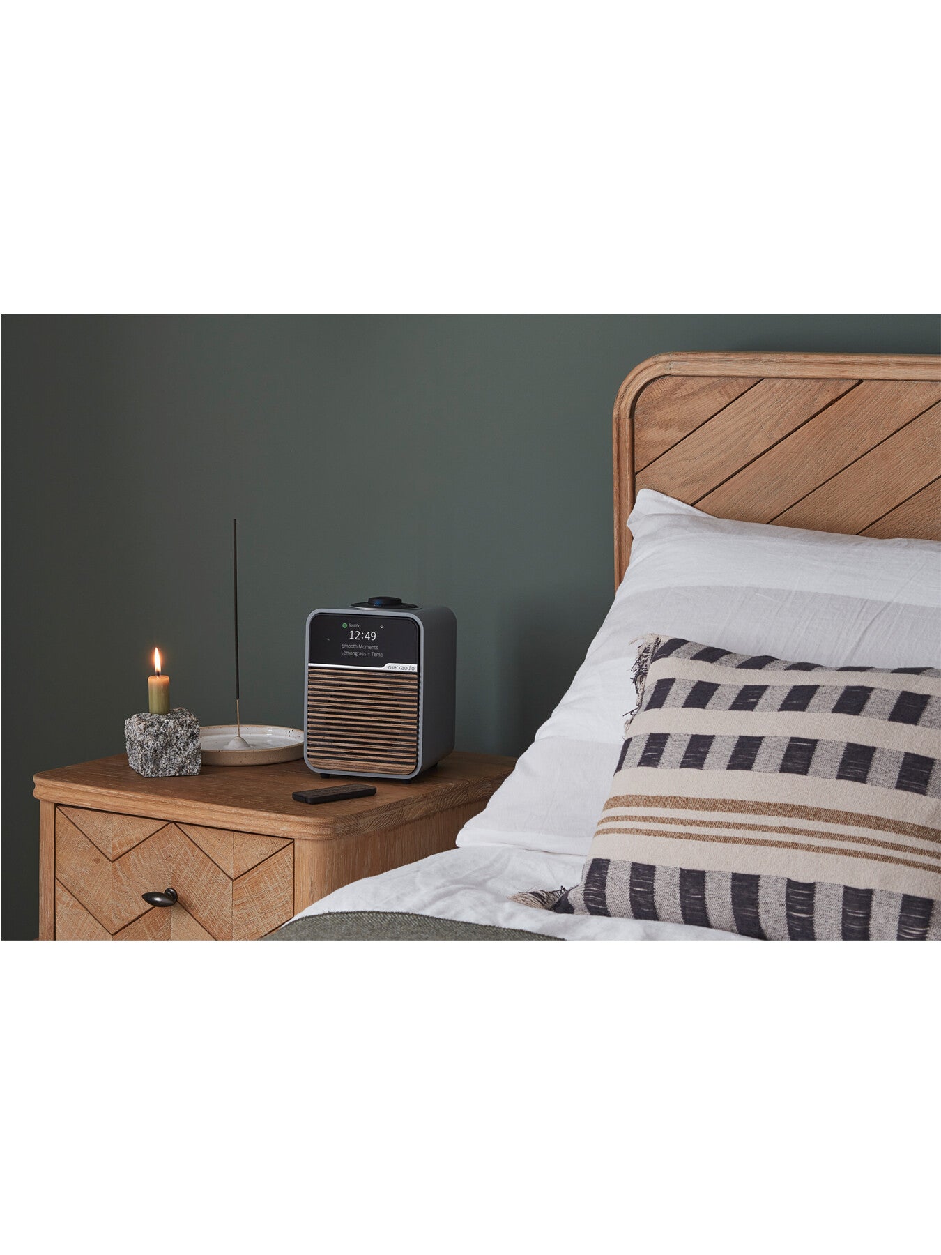 R1S Smart Radio