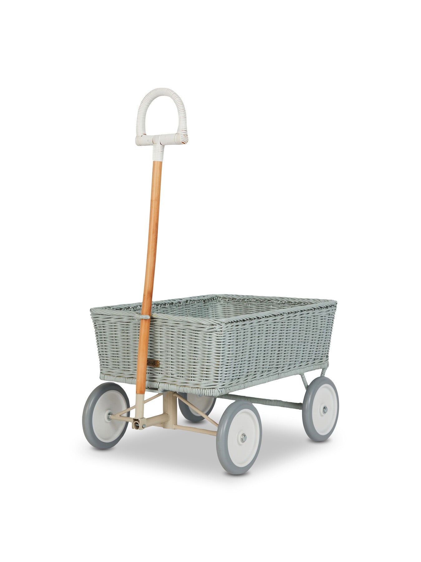 Rattan Wonder Wagon