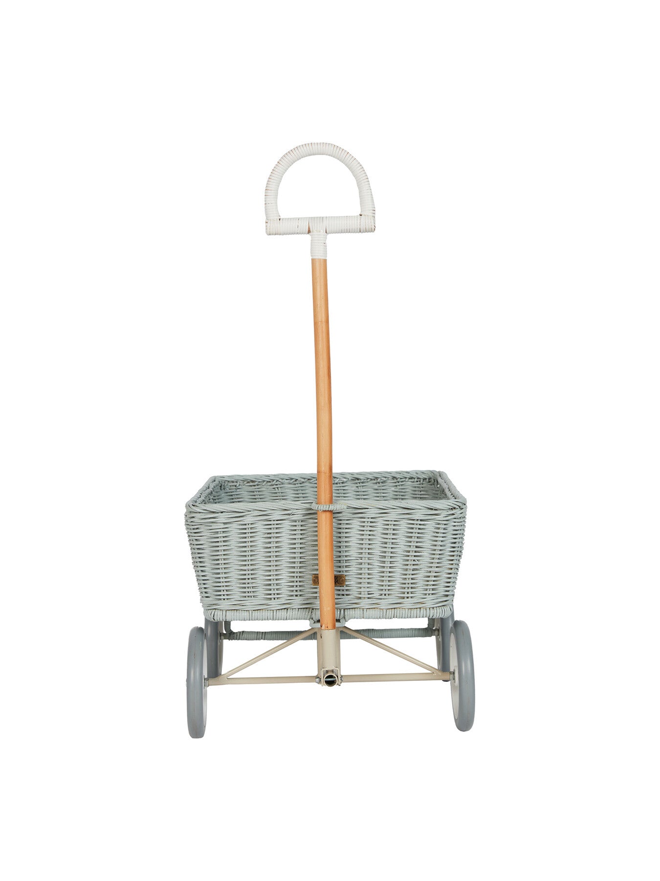 Rattan Wonder Wagon