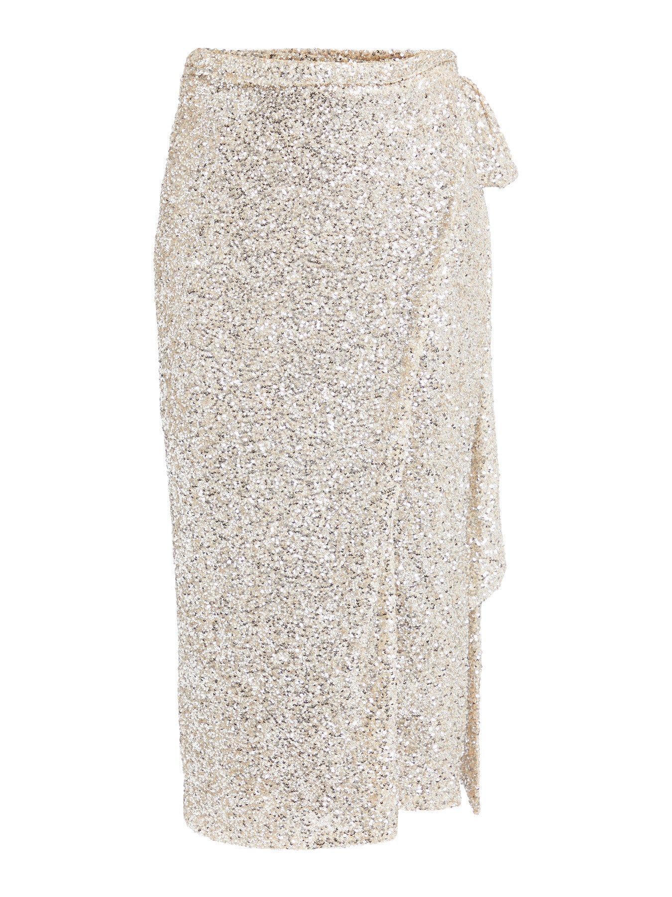 Sequin Maxi Jaspre