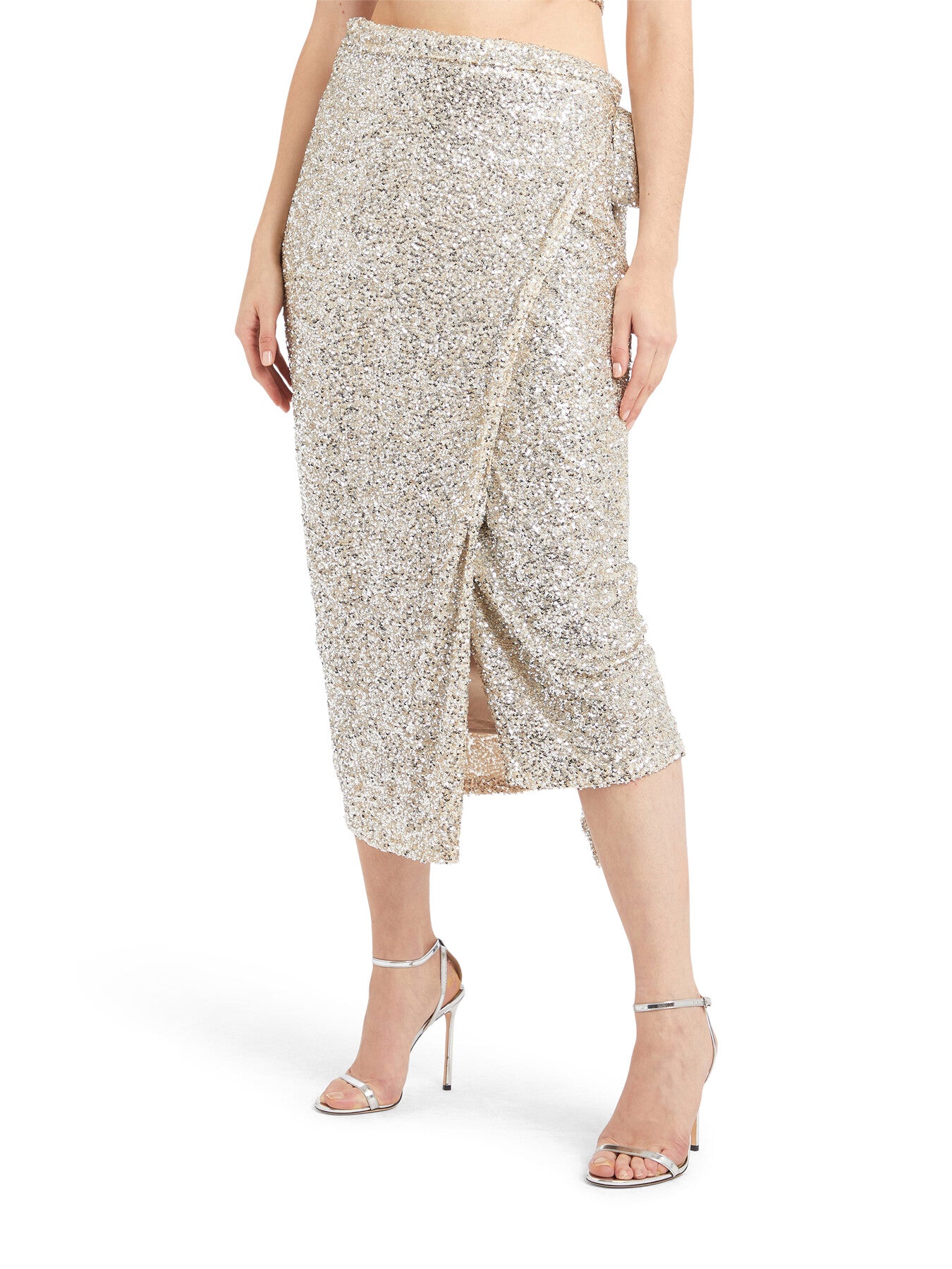 Sequin Maxi Jaspre