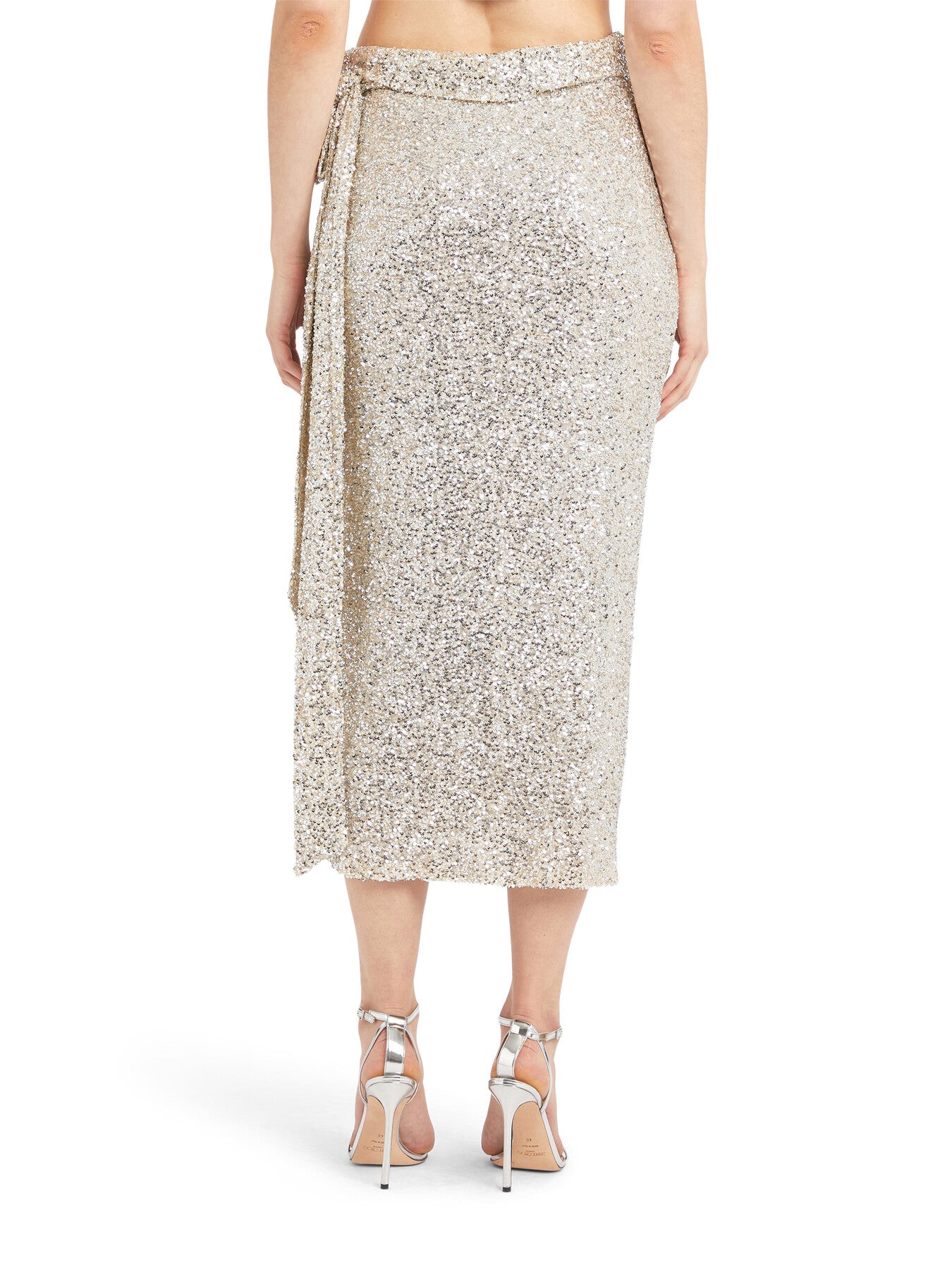 Sequin Maxi Jaspre