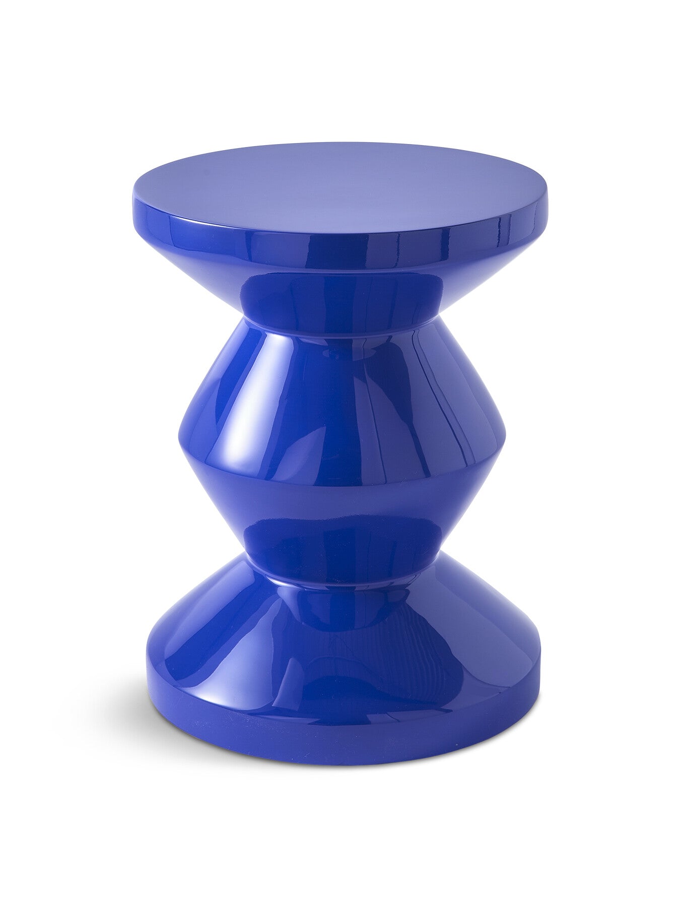 Zig Zag Stool