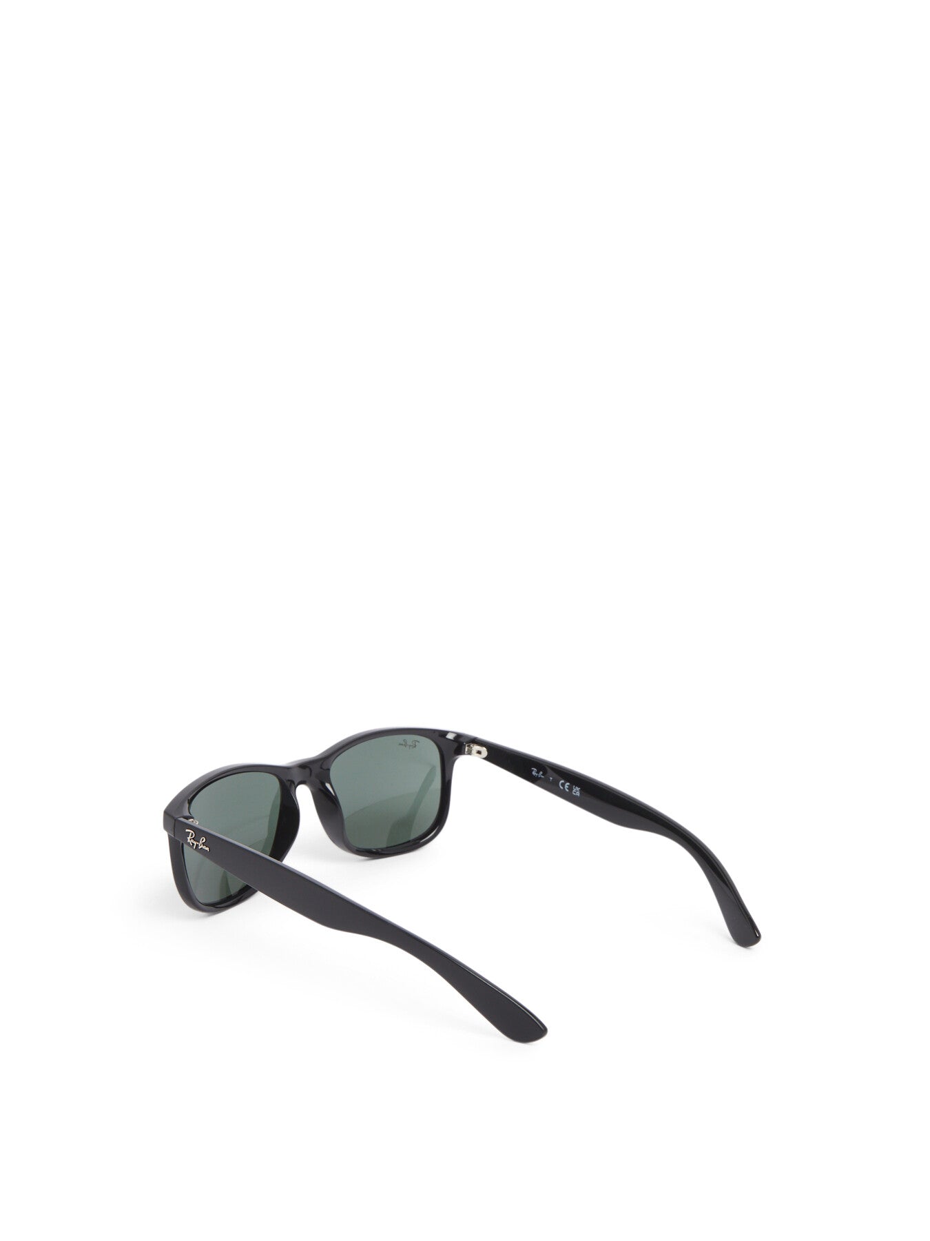 Andy Injected Sunglasses