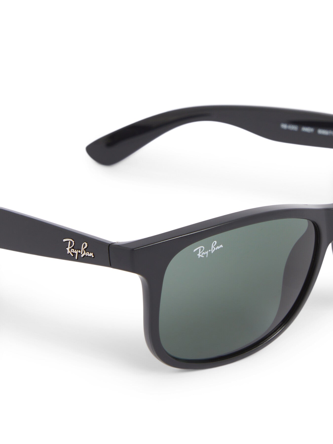 Andy Injected Sunglasses
