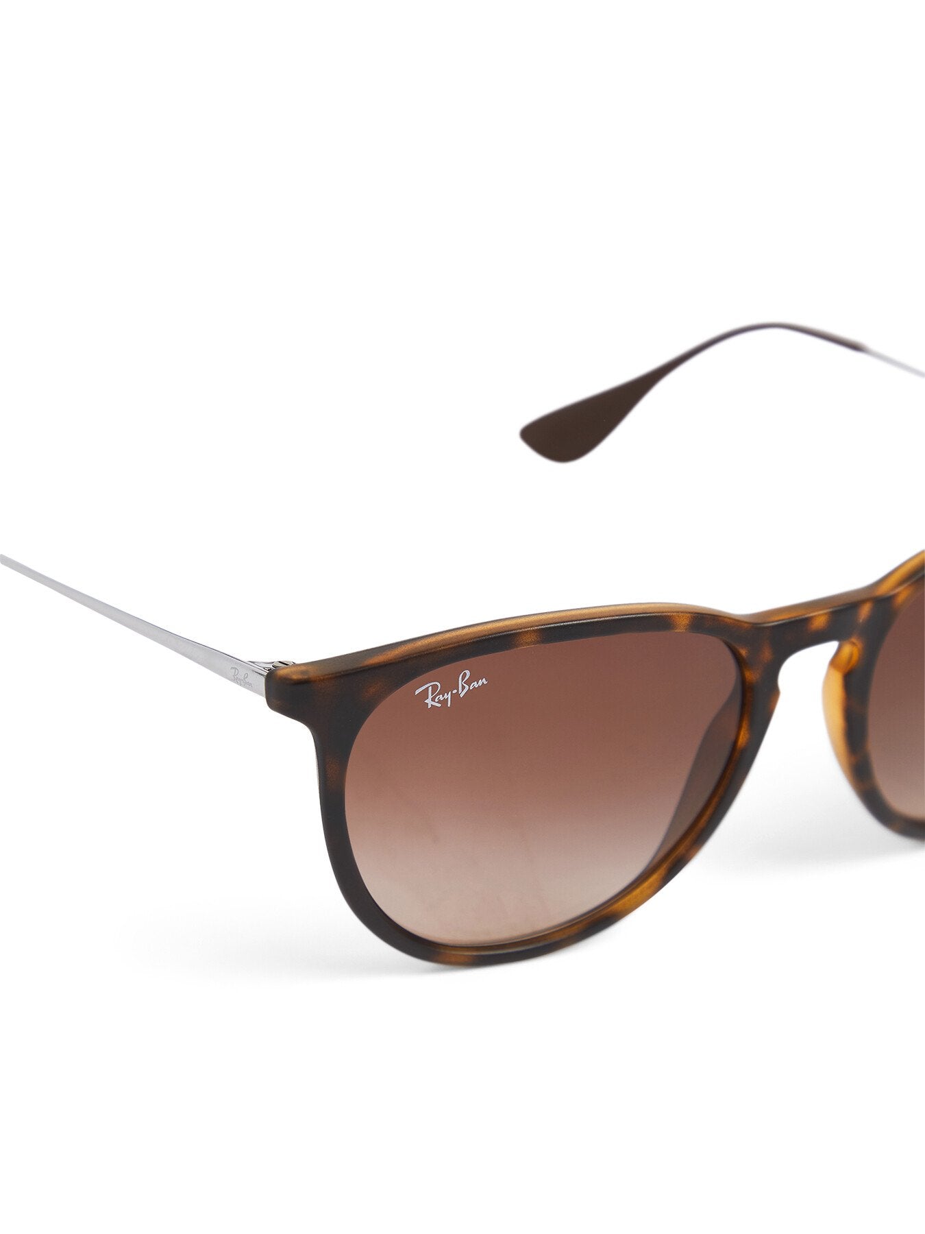 Erika Injected Sunglasses