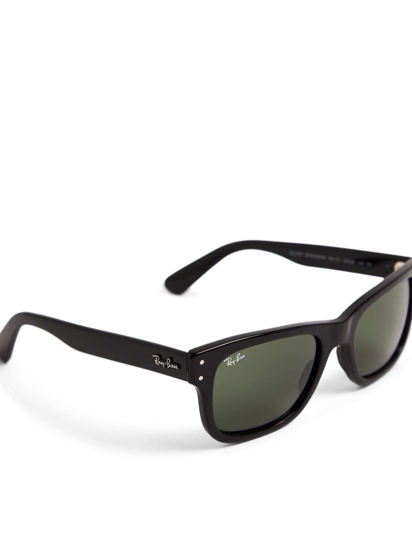 RB2283 Mr Burbank Acetate Sunglasses