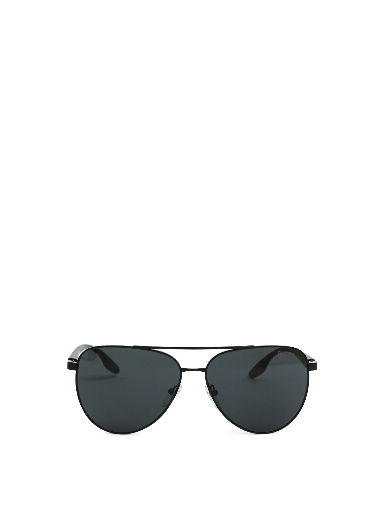 Aviator Metal Sunglasses
