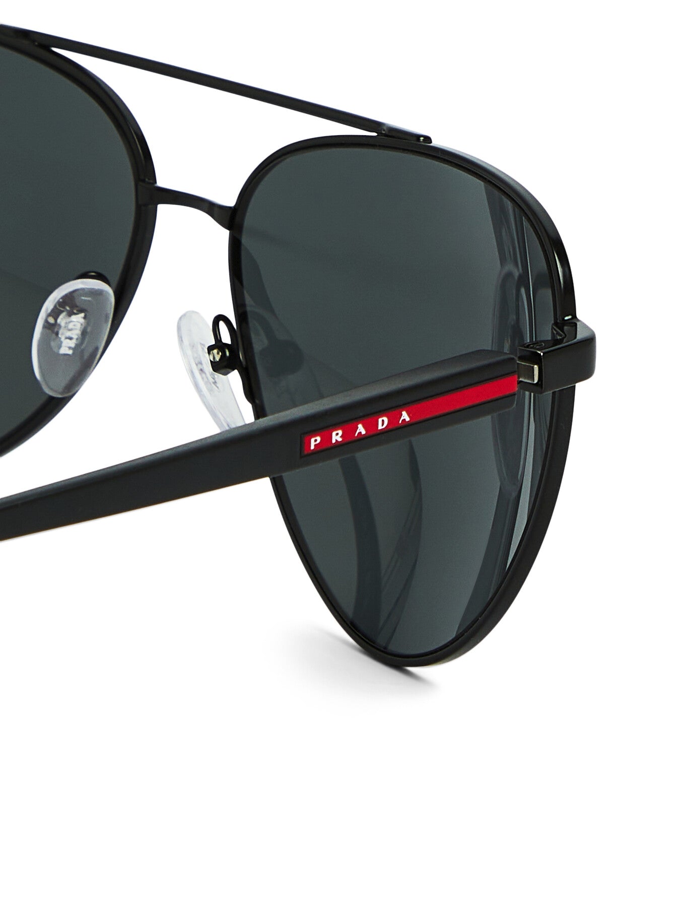 Aviator Metal Sunglasses