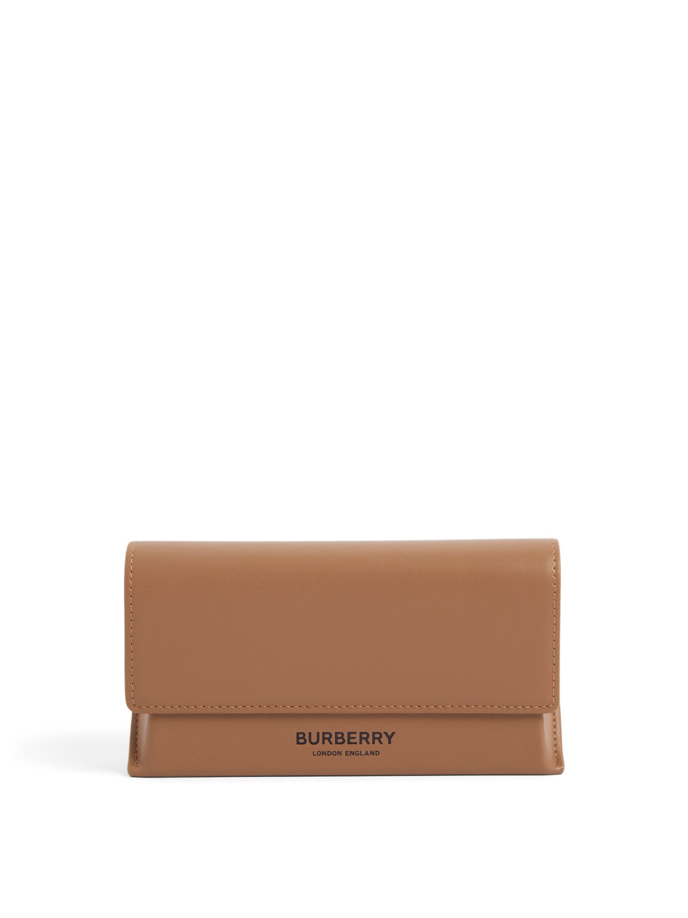 Burberry Logo Acetate Thin Sunglasses