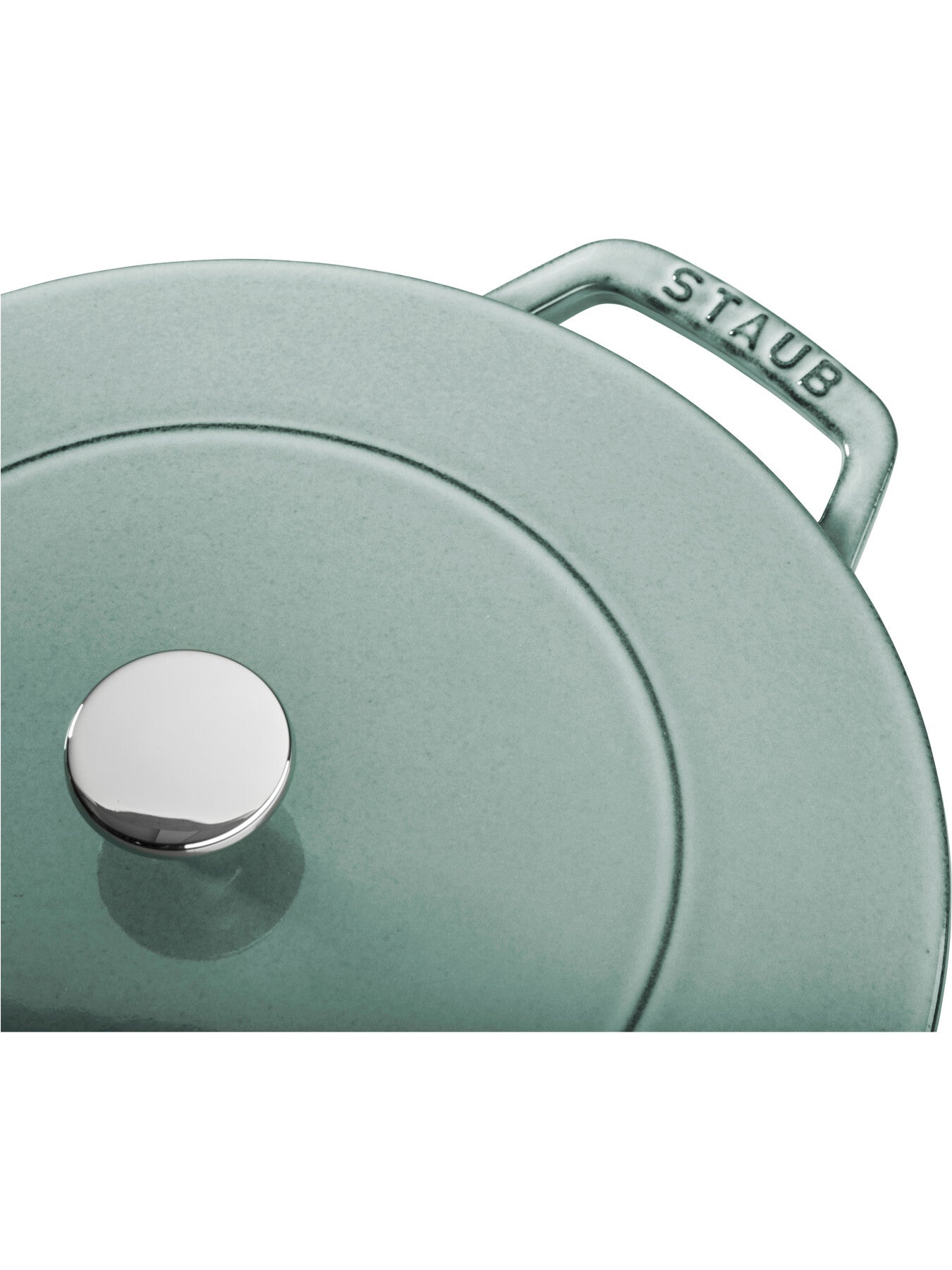 Cast Iron French Oven