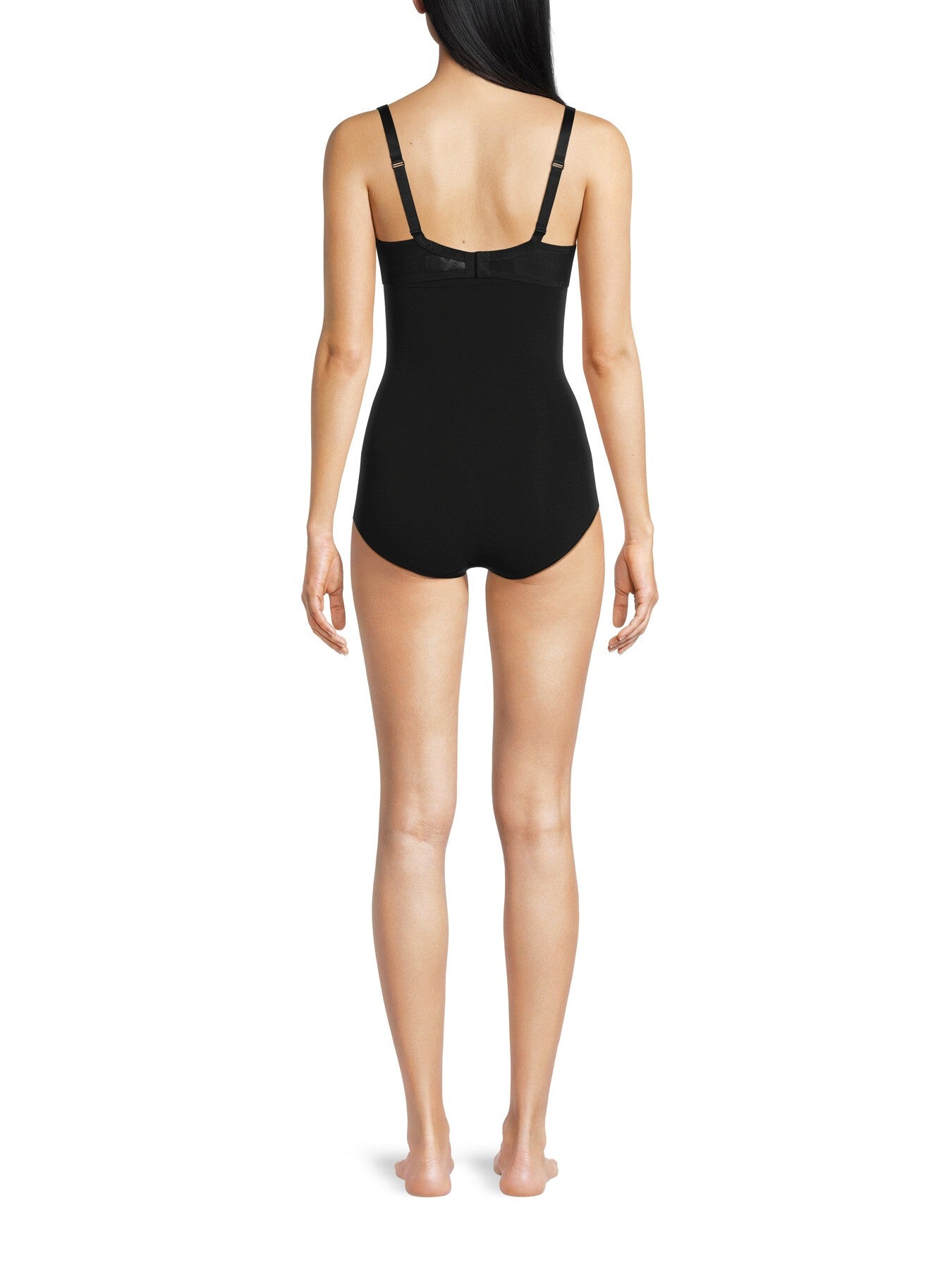 Everyday Shaping High Waisted Brief