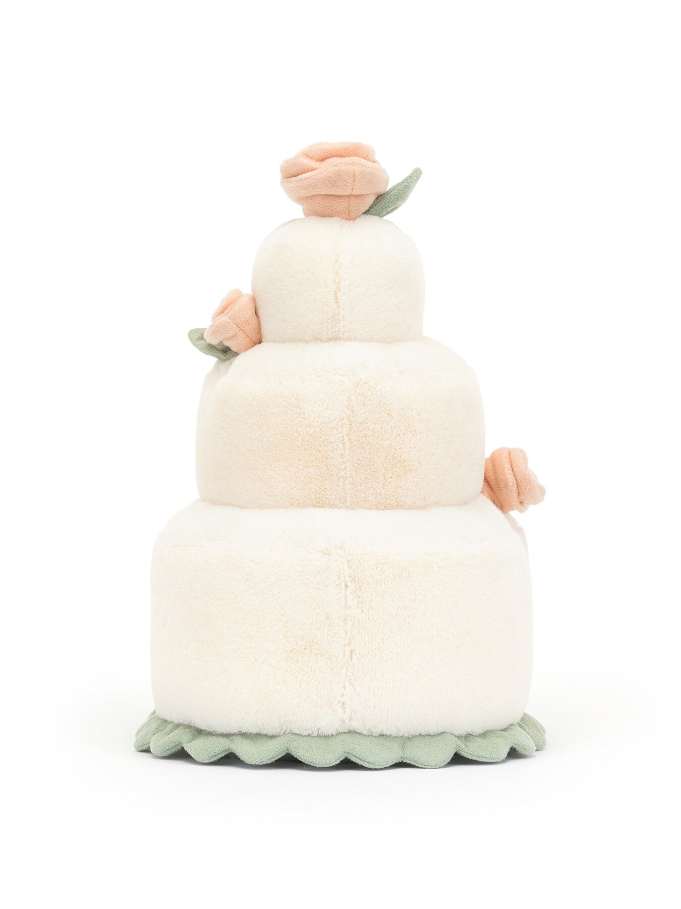 Amuseable Wedding Cake