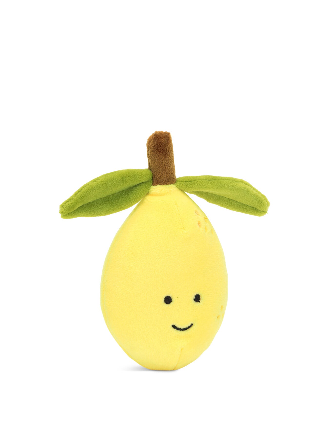 Fabulous Fruit Lemon