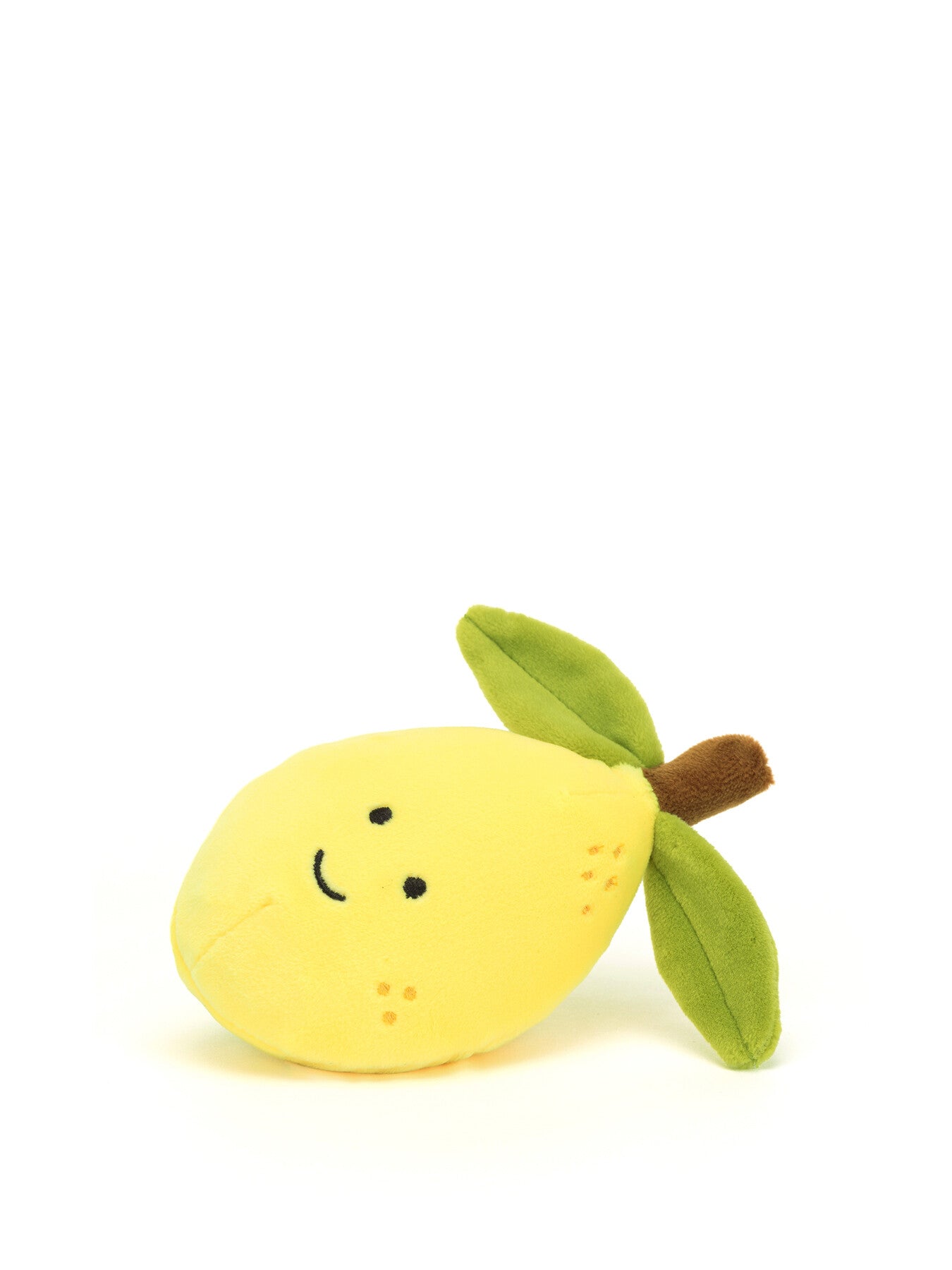 Fabulous Fruit Lemon