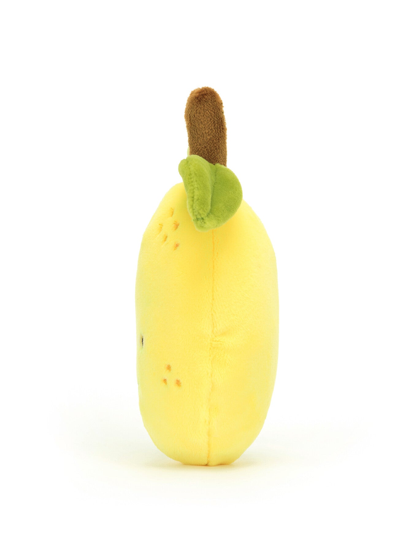 Fabulous Fruit Lemon