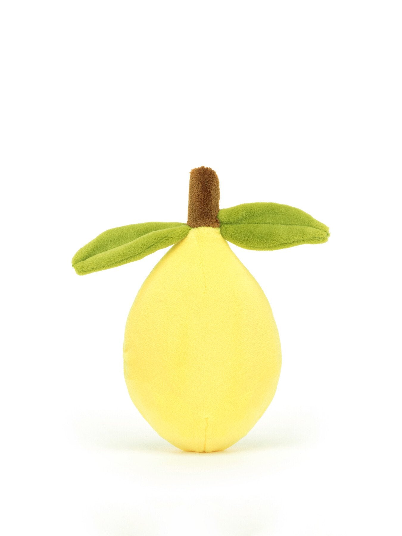 Fabulous Fruit Lemon
