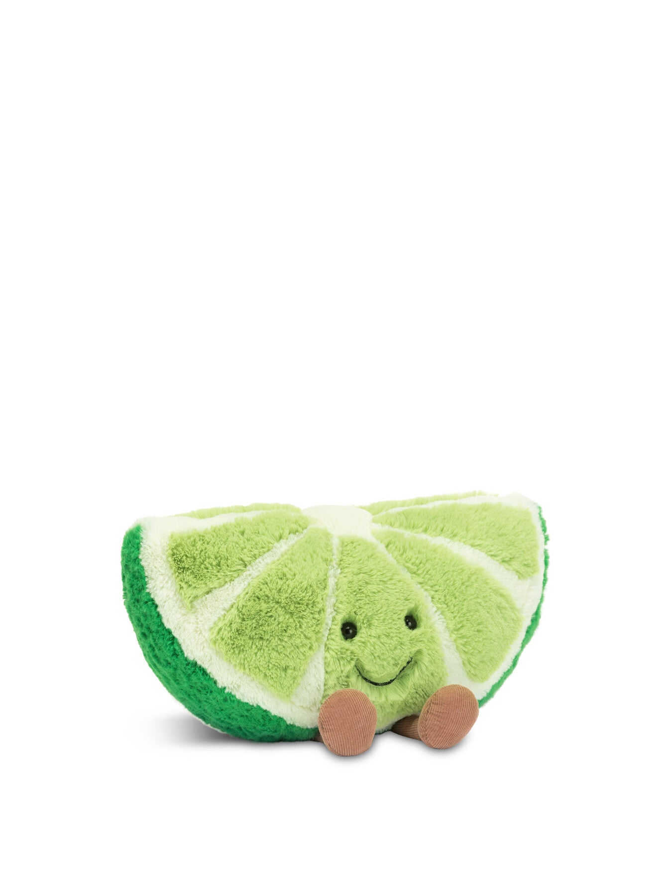 Amuseable Slice of Lime